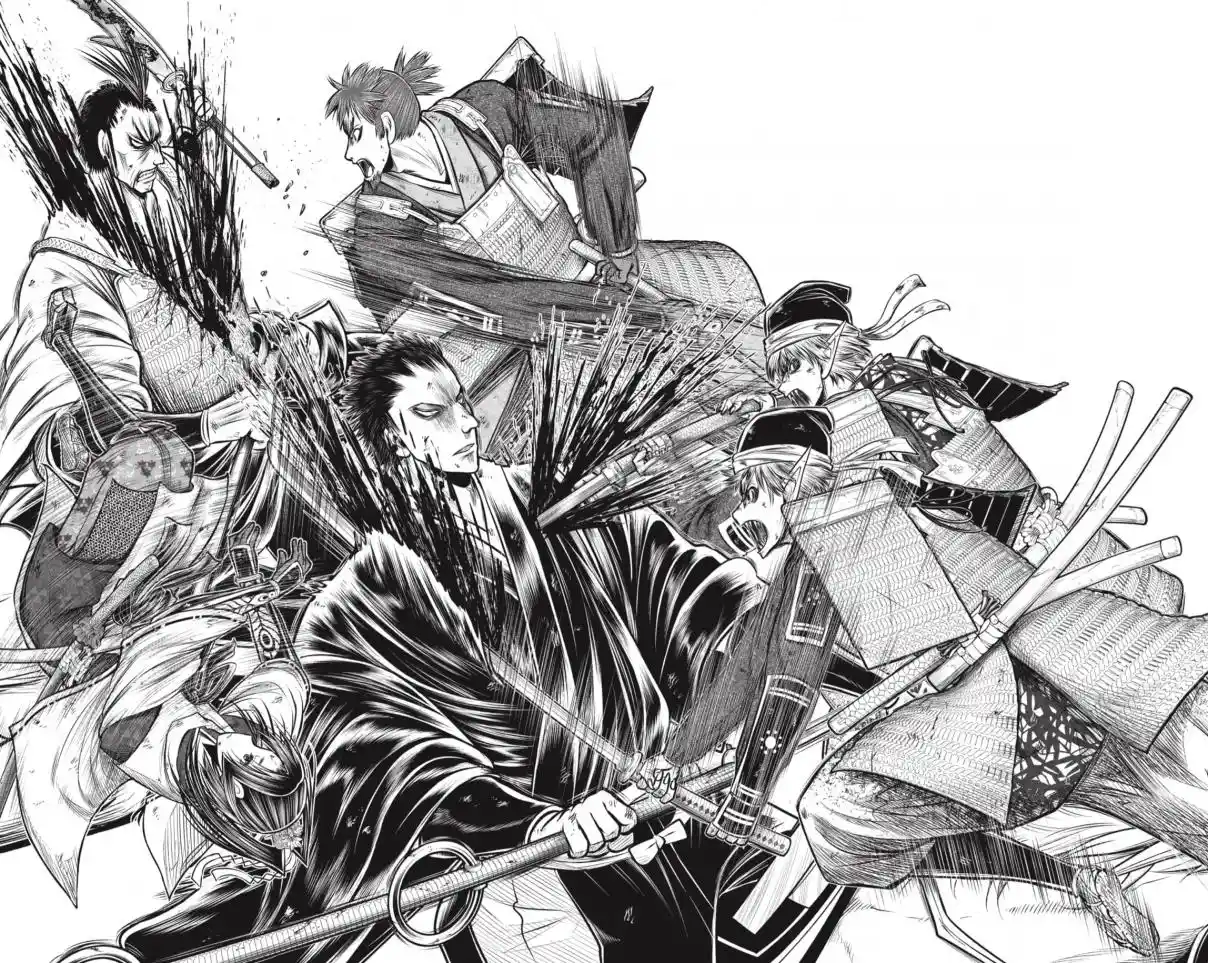 Nige Jōzu No Wakagimi - Capítulo 204 - Página 12 - LectorTMOo
