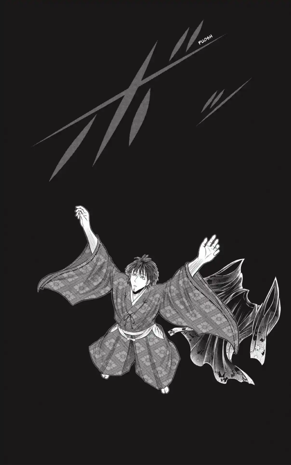 Nige Jōzu No Wakagimi - Capítulo 213 - Página 12 - LectorTMOo