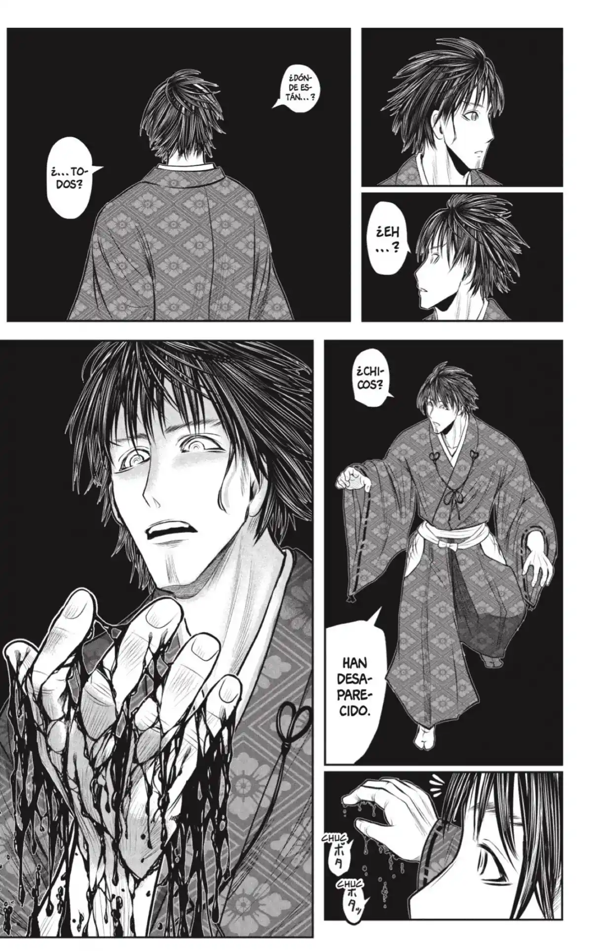 Nige Jōzu No Wakagimi - Capítulo 213 - Página 13 - LectorTMOo