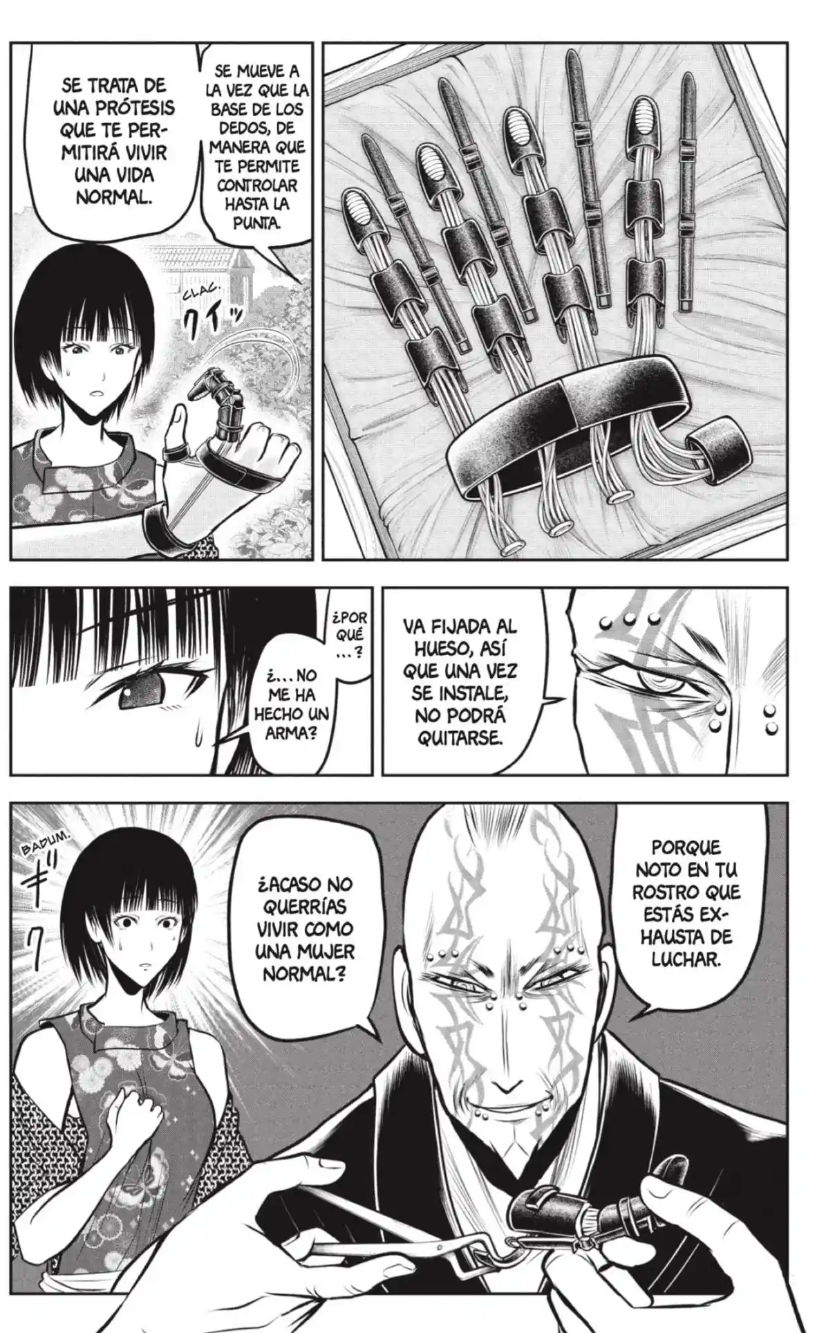 Nige Jōzu No Wakagimi - Capítulo 216 - Página 11 - LectorTMOo