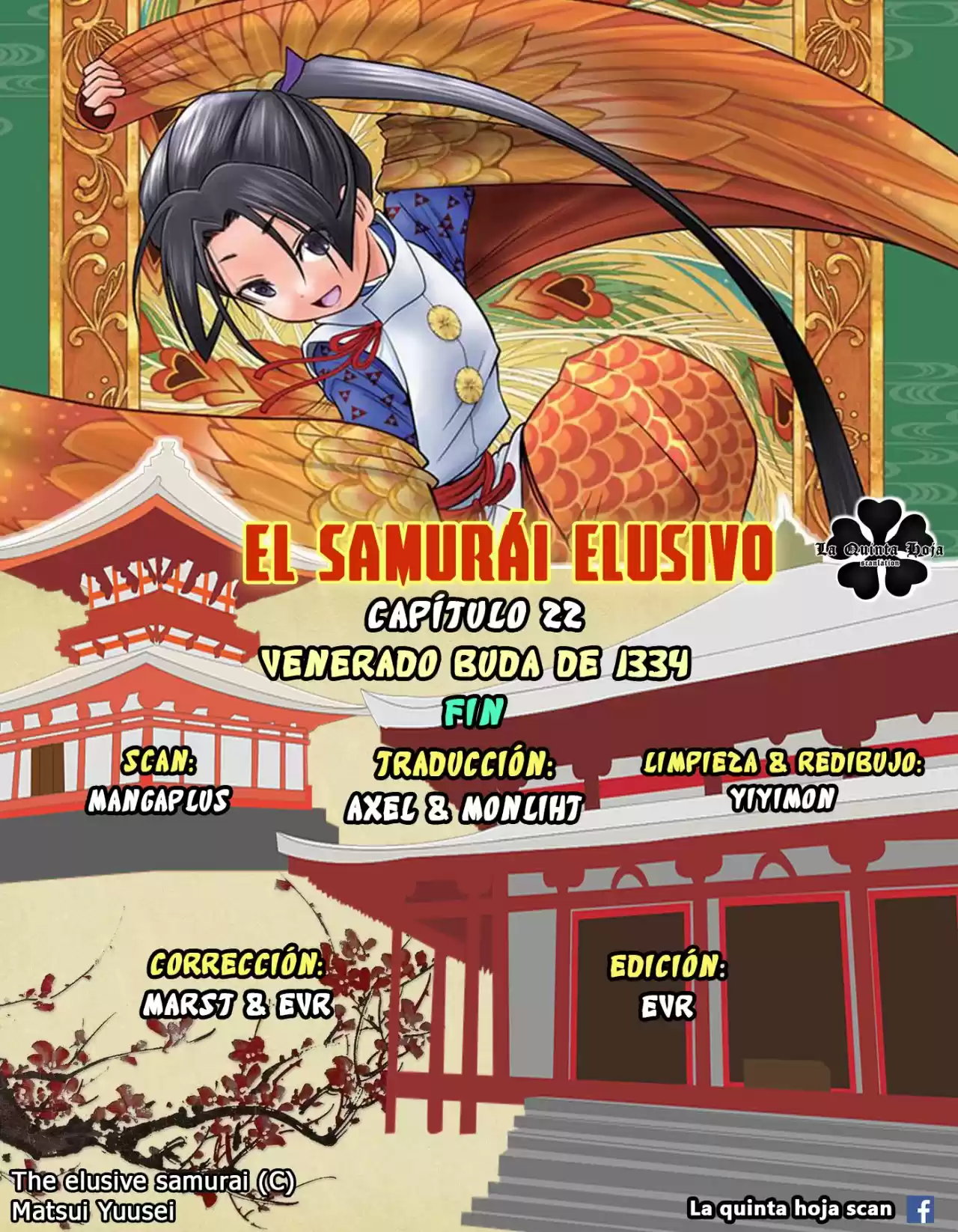 Nige Jōzu No Wakagimi - Capítulo 22 - Página 21 - LectorTMOo