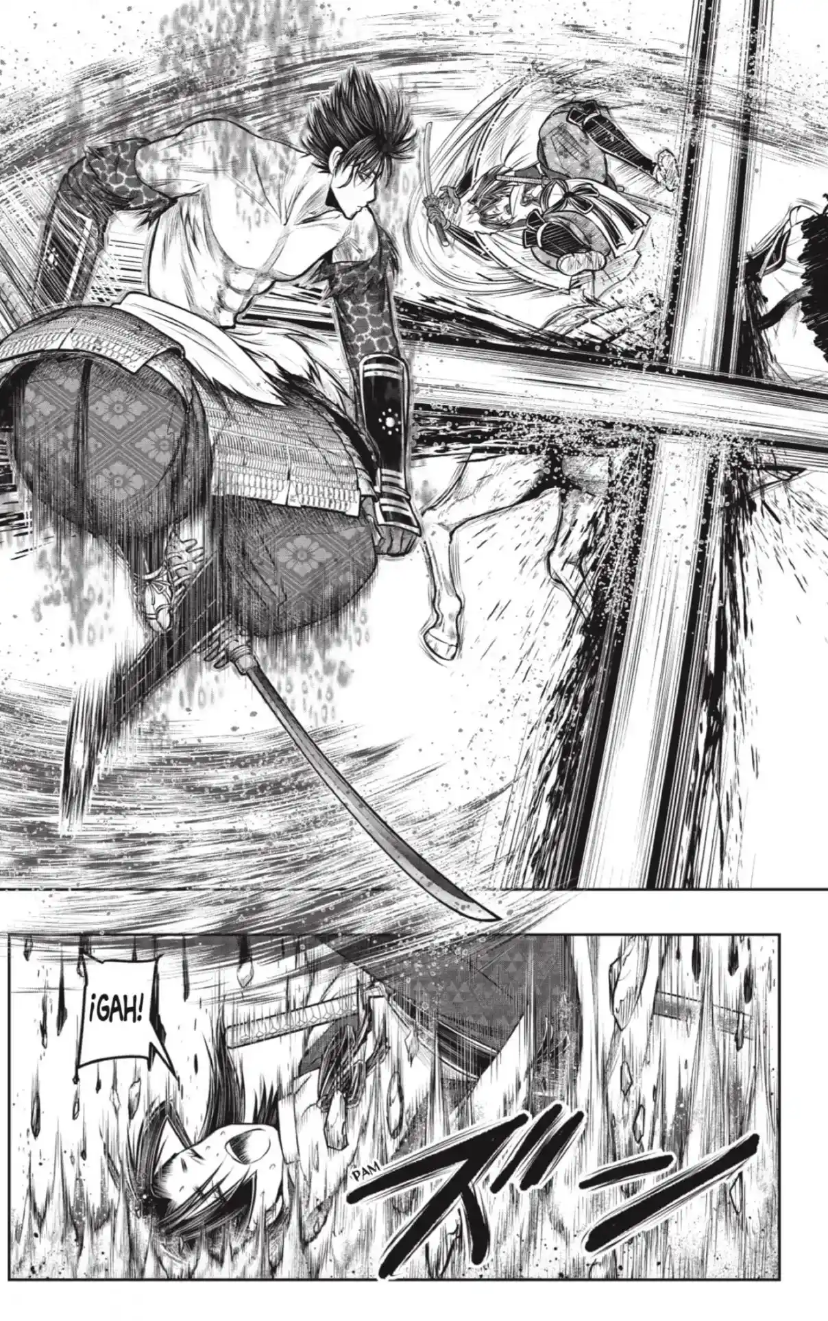 Nige Jōzu No Wakagimi - Capítulo 220 - Página 5 - LectorTMOo