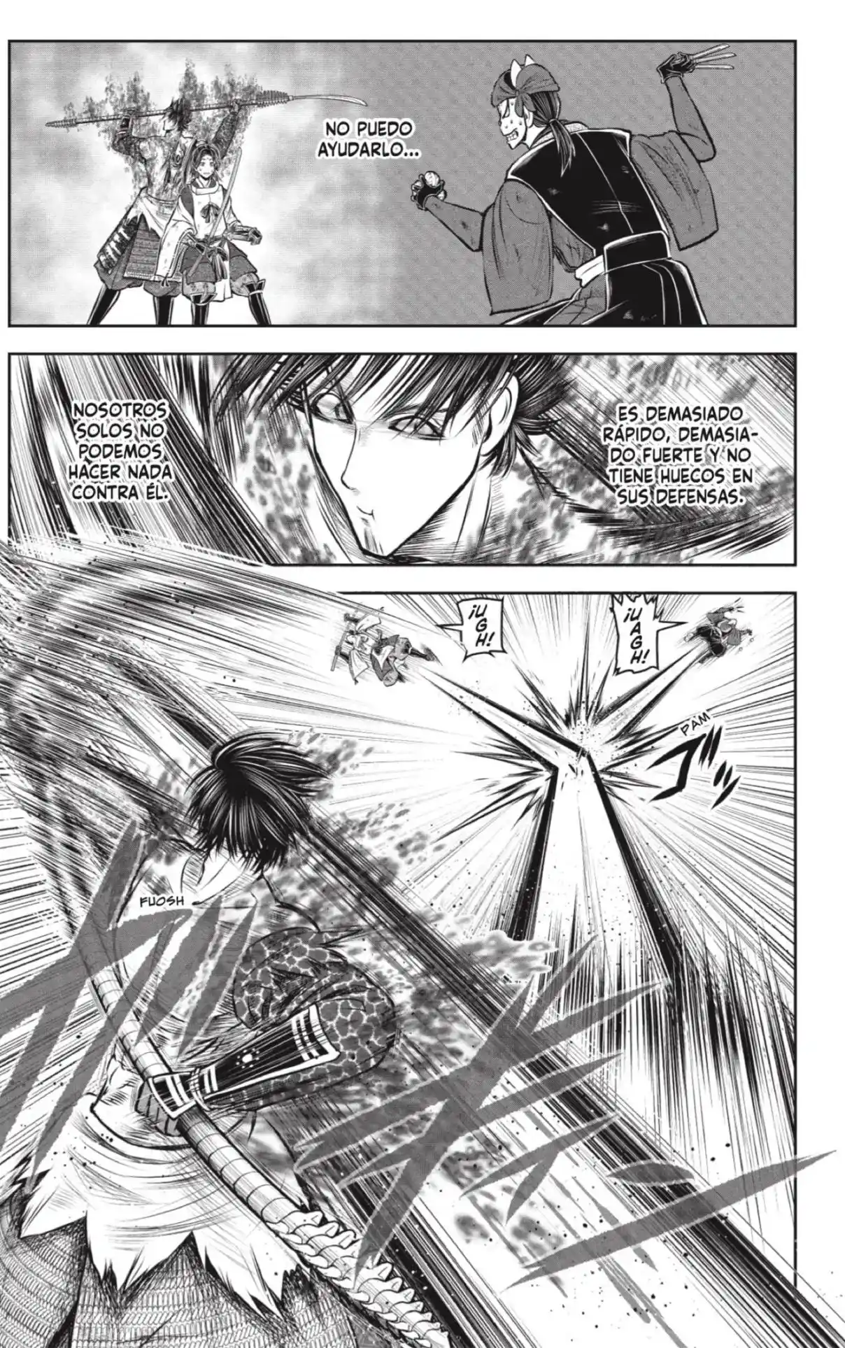 Nige Jōzu No Wakagimi - Capítulo 220 - Página 11 - LectorTMOo