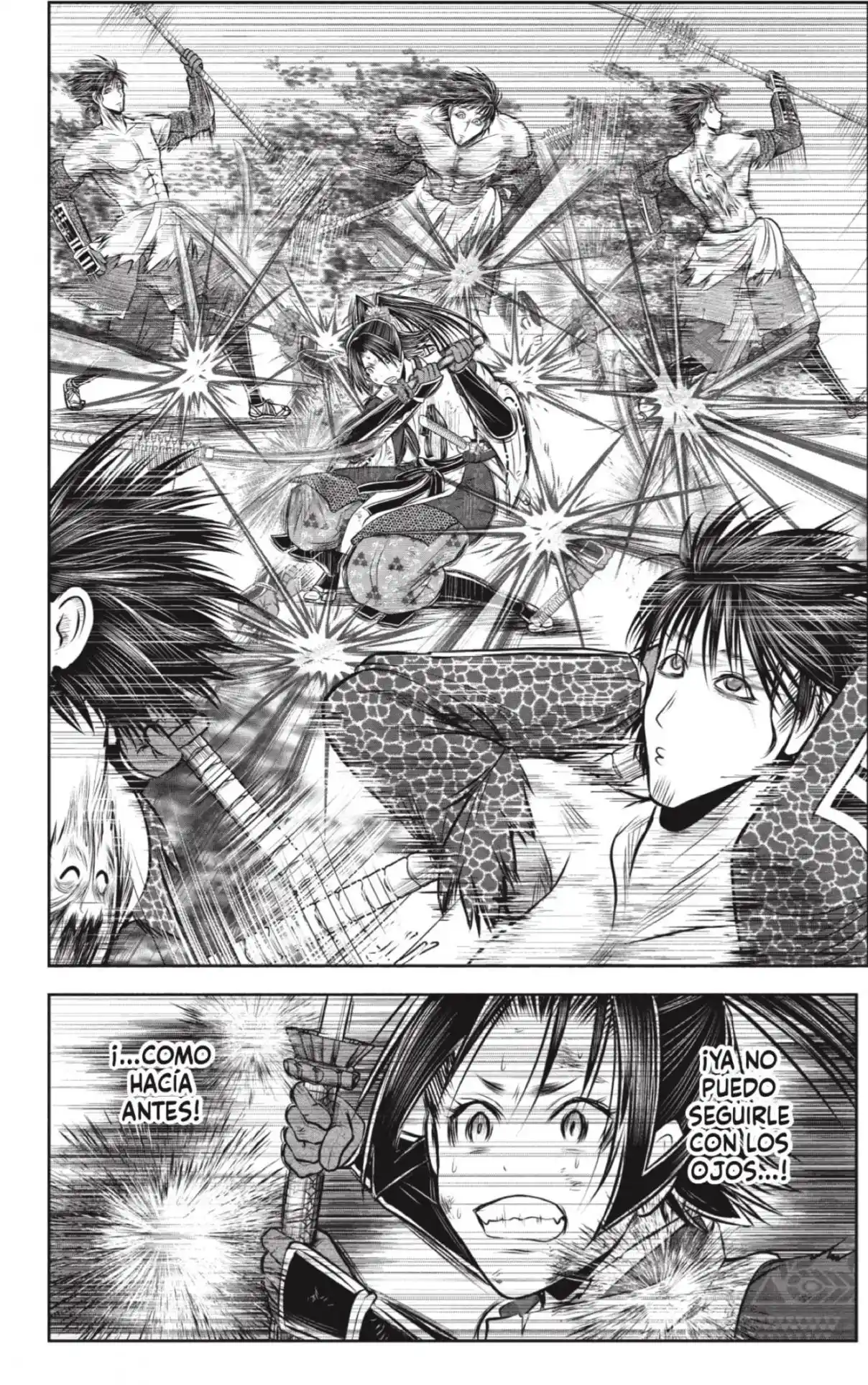 Nige Jōzu No Wakagimi - Capítulo 220 - Página 14 - LectorTMOo