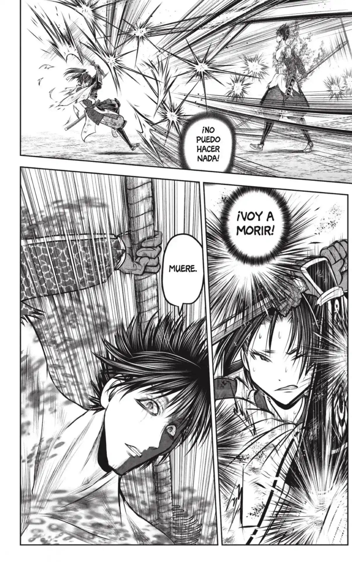 Nige Jōzu No Wakagimi - Capítulo 220 - Página 16 - LectorTMOo