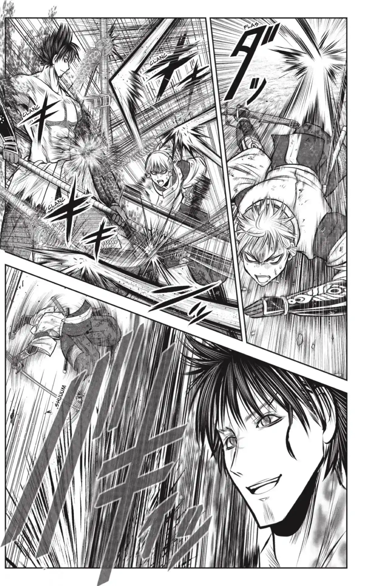Nige Jōzu No Wakagimi - Capítulo 221 - Página 11 - LectorTMOo