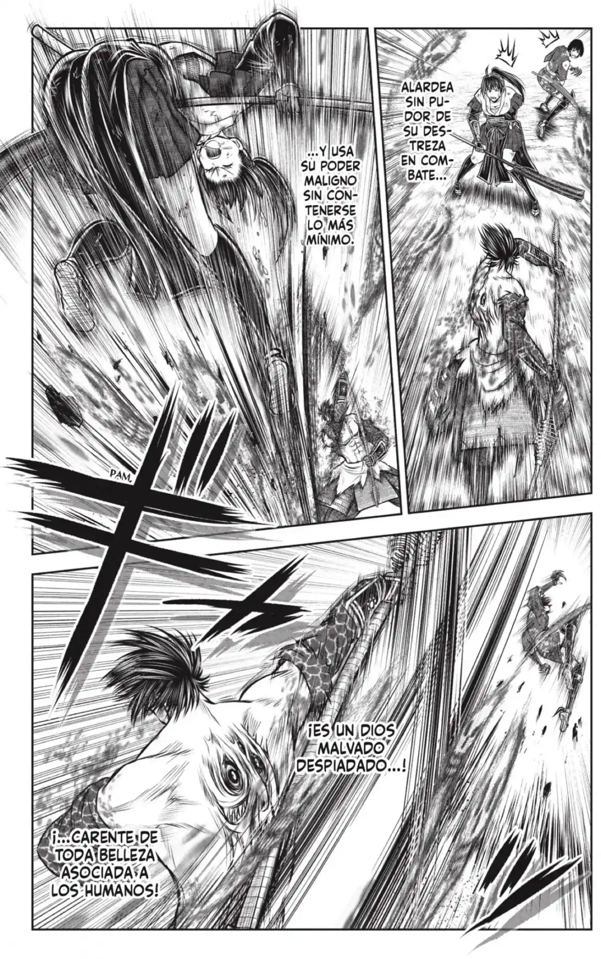 Nige Jōzu No Wakagimi - Capítulo 221 - Página 12 - LectorTMOo