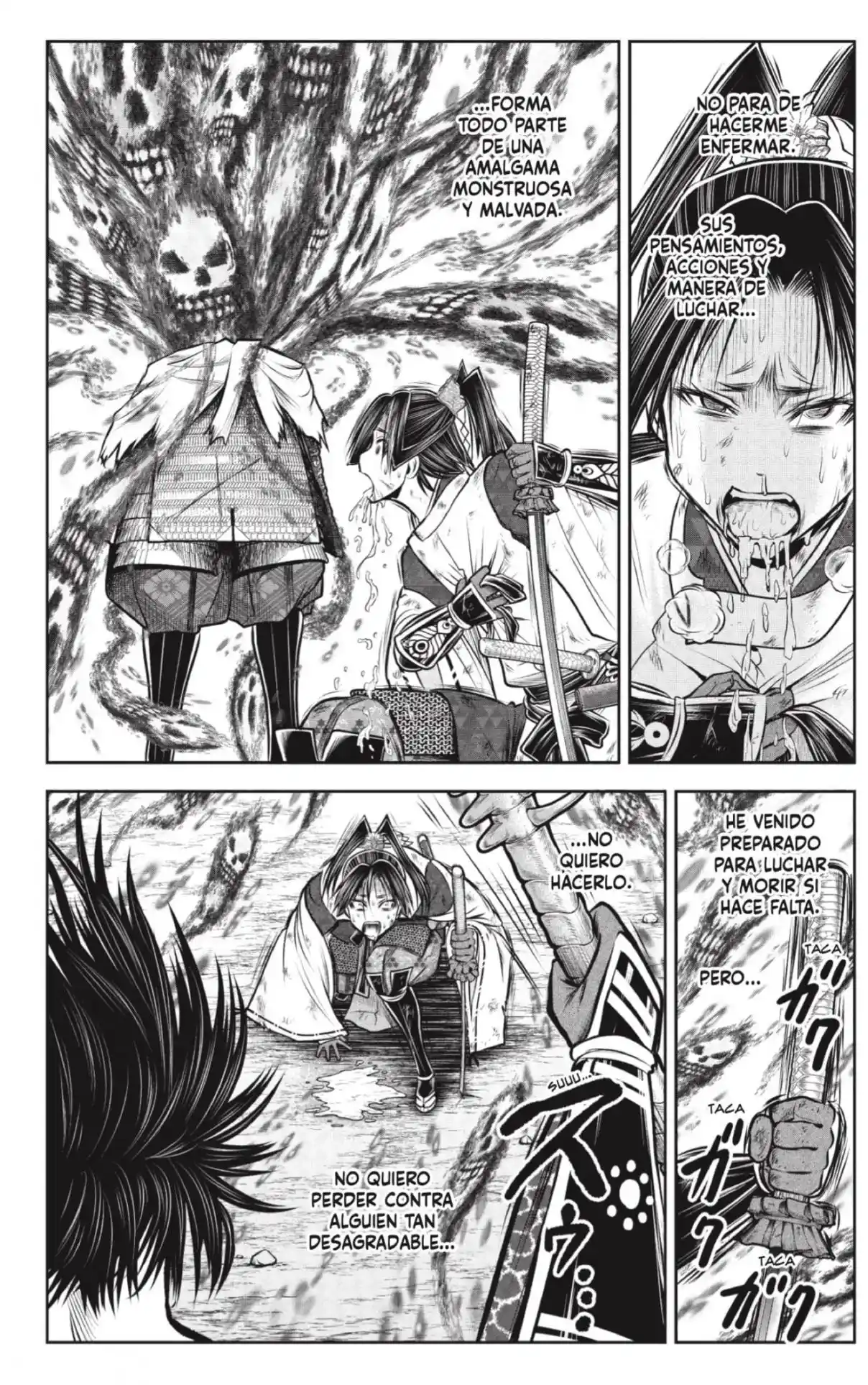 Nige Jōzu No Wakagimi - Capítulo 221 - Página 14 - LectorTMOo