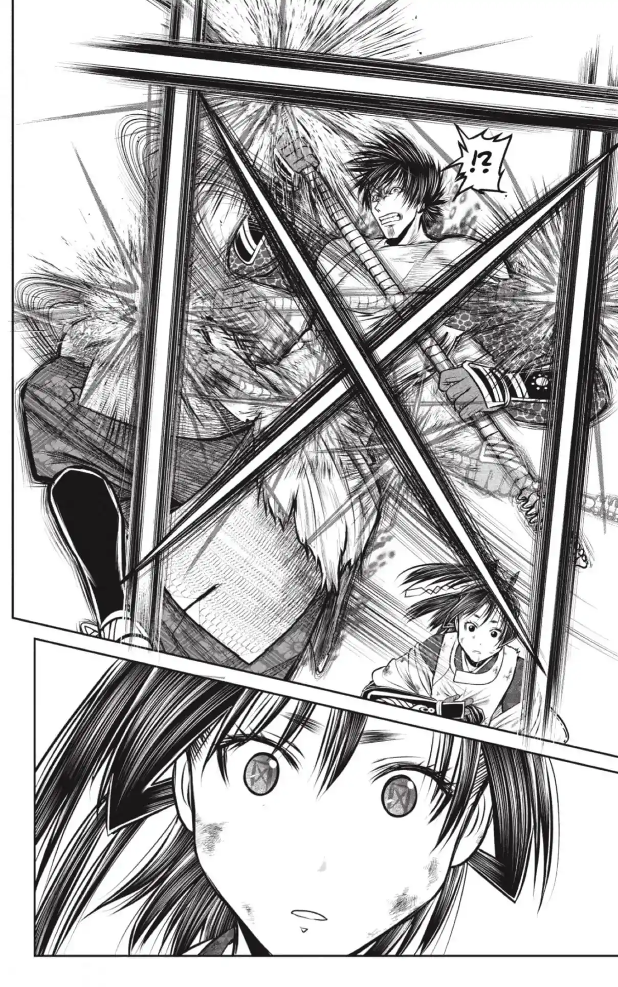Nige Jōzu No Wakagimi - Capítulo 221 - Página 16 - LectorTMOo