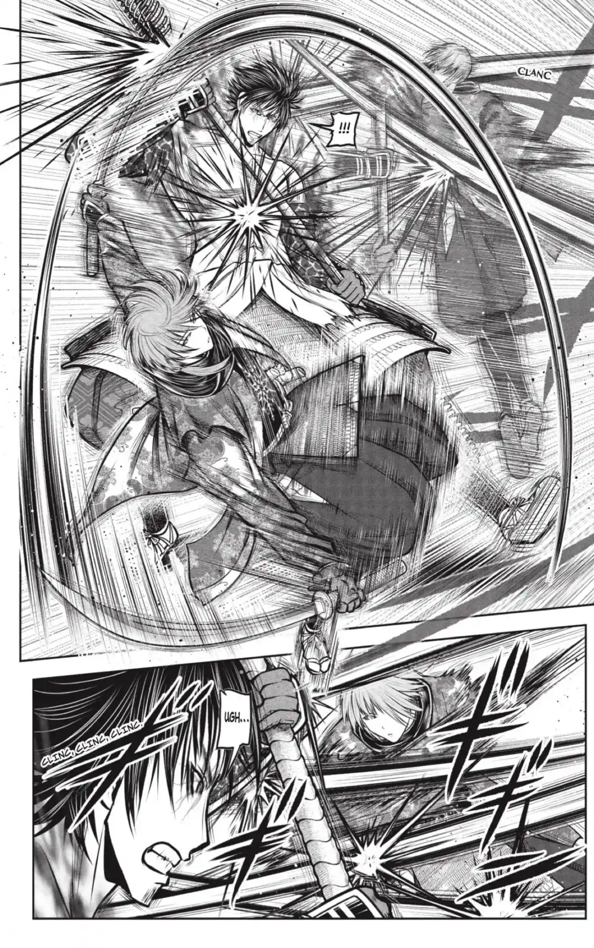 Nige Jōzu No Wakagimi - Capítulo 222 - Página 9 - LectorTMOo