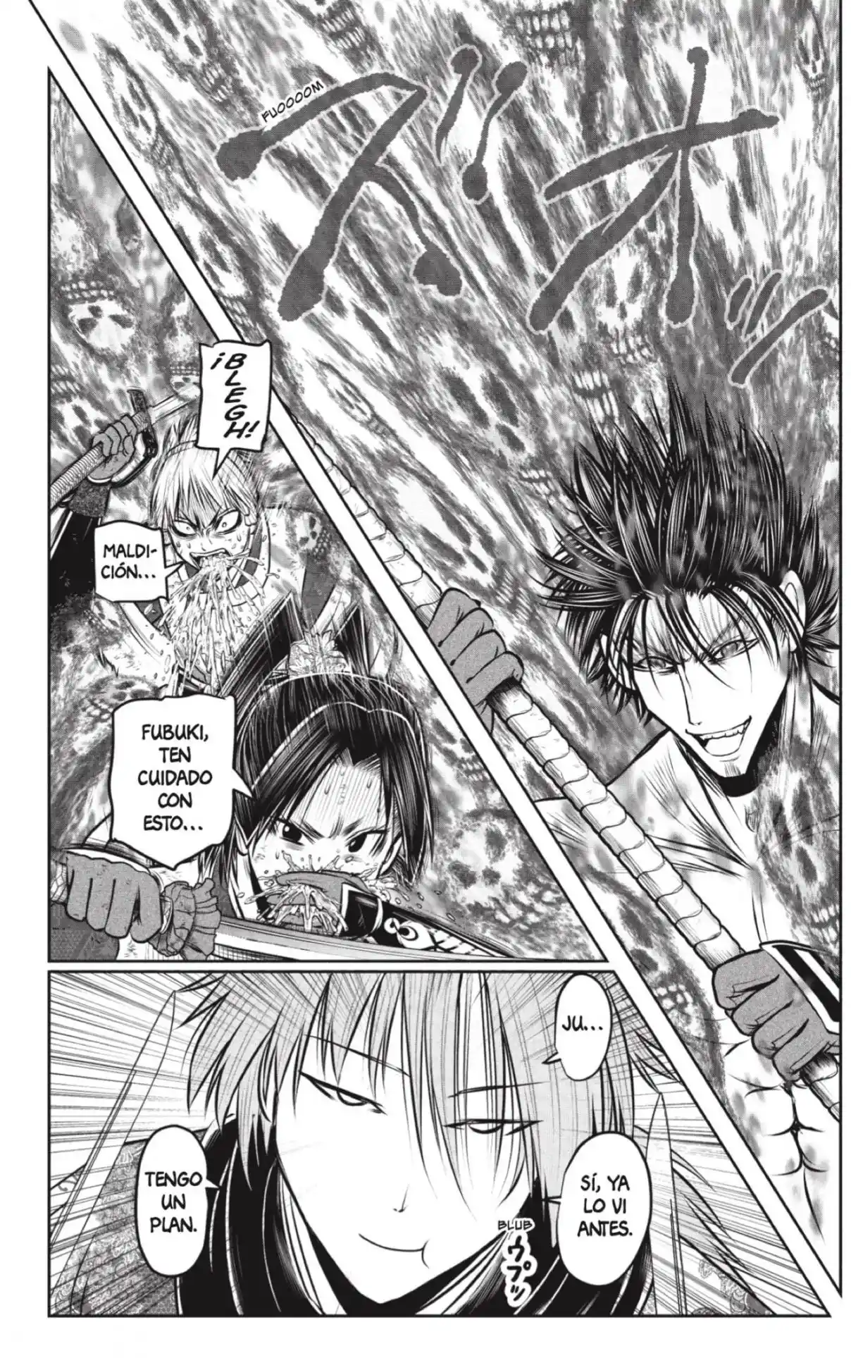 Nige Jōzu No Wakagimi - Capítulo 222 - Página 13 - LectorTMOo