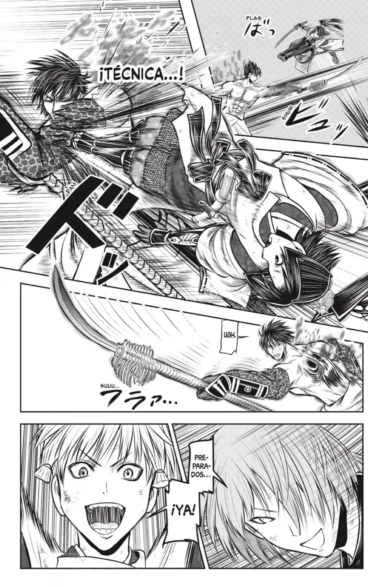 Nige Jōzu No Wakagimi - Capítulo 222 - Página 21 - LectorTMOo