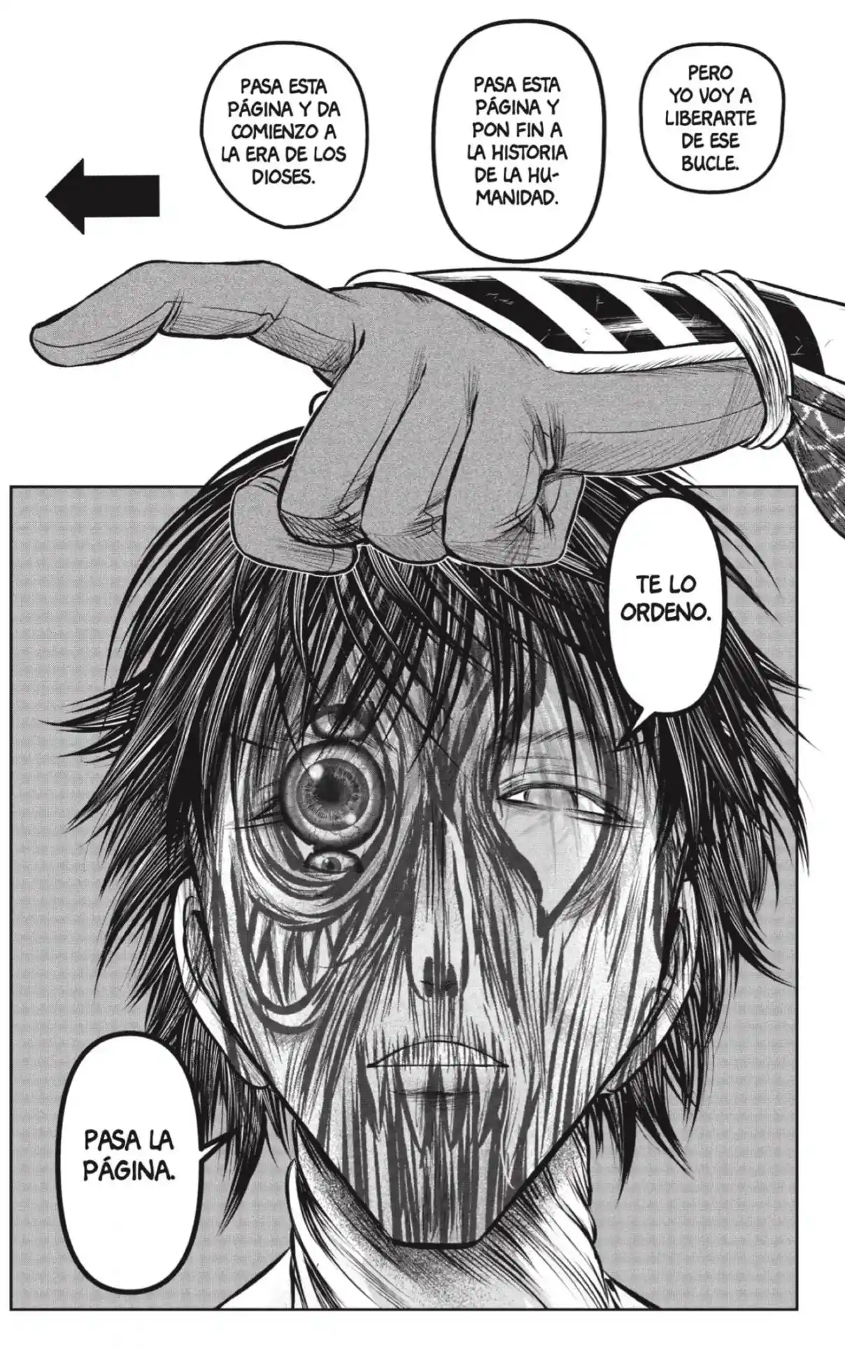 Nige Jōzu No Wakagimi - Capítulo 223 - Página 13 - LectorTMOo