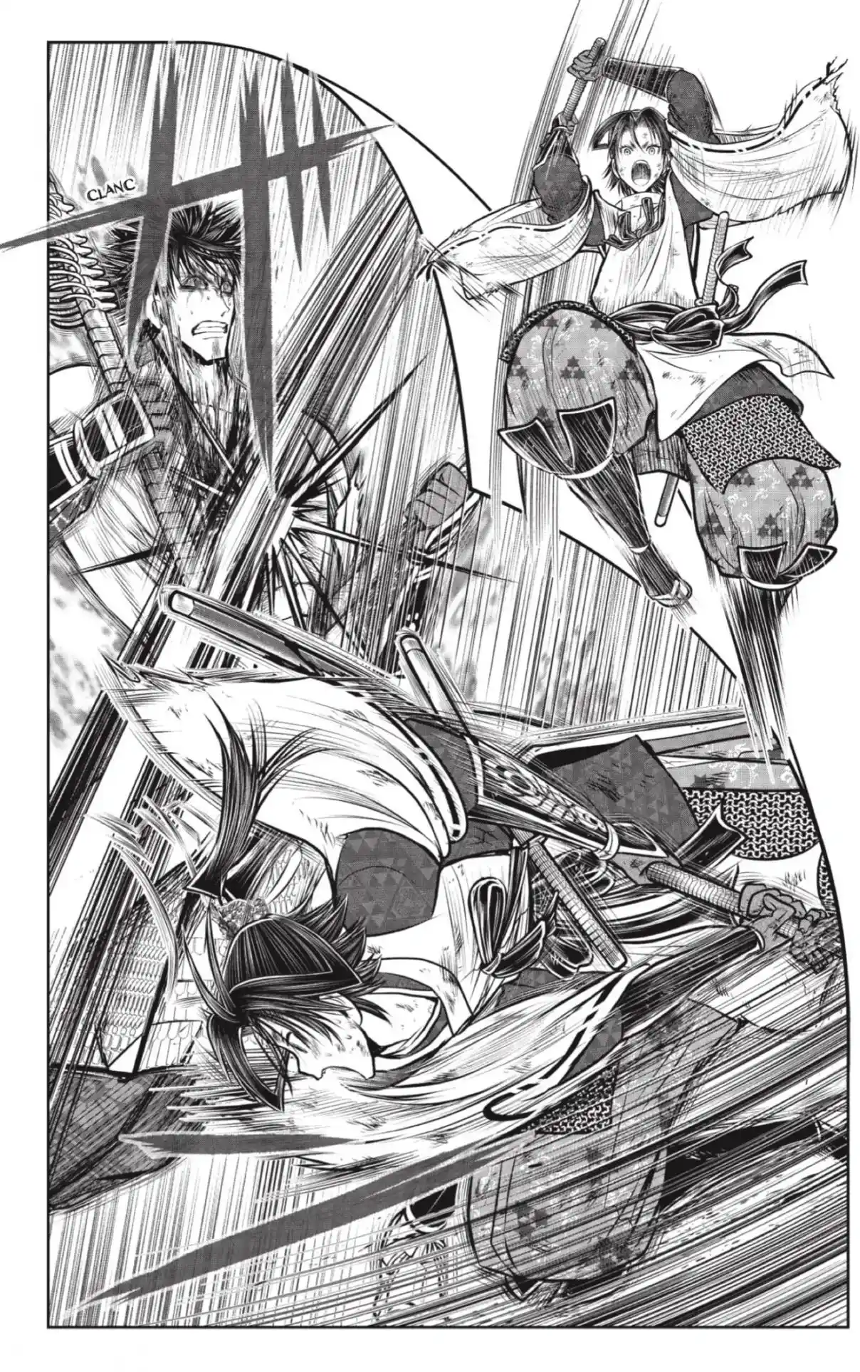 Nige Jōzu No Wakagimi - Capítulo 223 - Página 14 - LectorTMOo