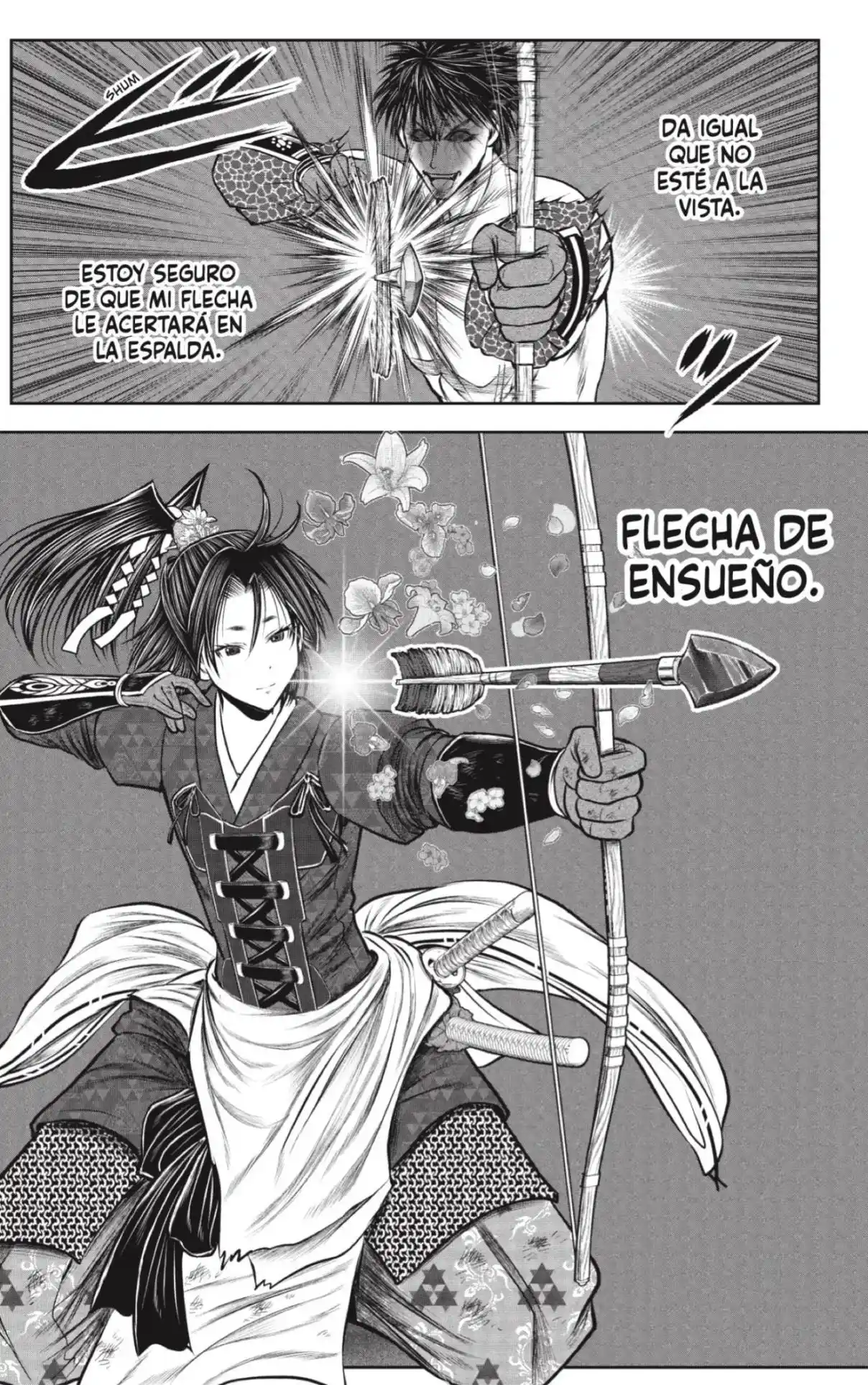 Nige Jōzu No Wakagimi - Capítulo 224 - Página 13 - LectorTMOo