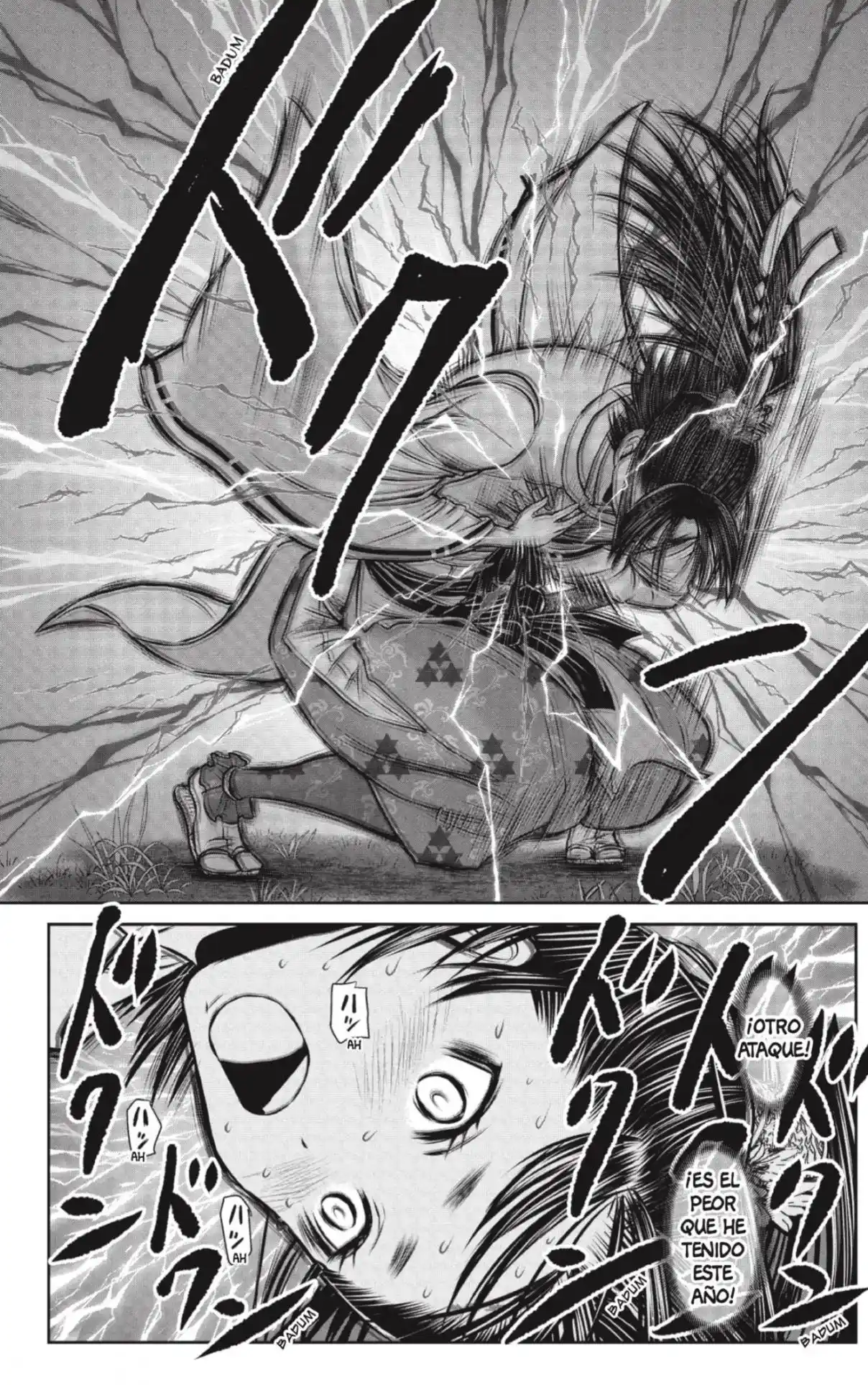 Nige Jōzu No Wakagimi - Capítulo 230 - Página 14 - LectorTMOo