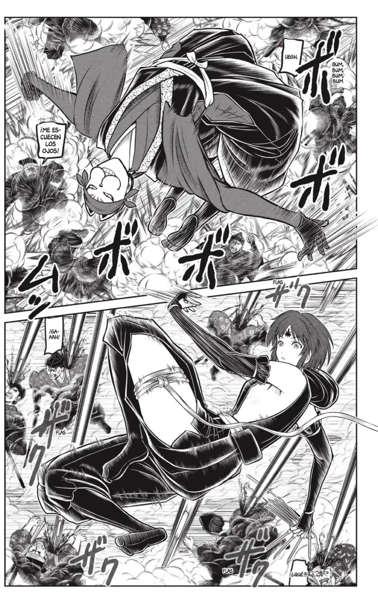 Nige Jōzu No Wakagimi - Capítulo 231 - Página 15 - LectorTMOo