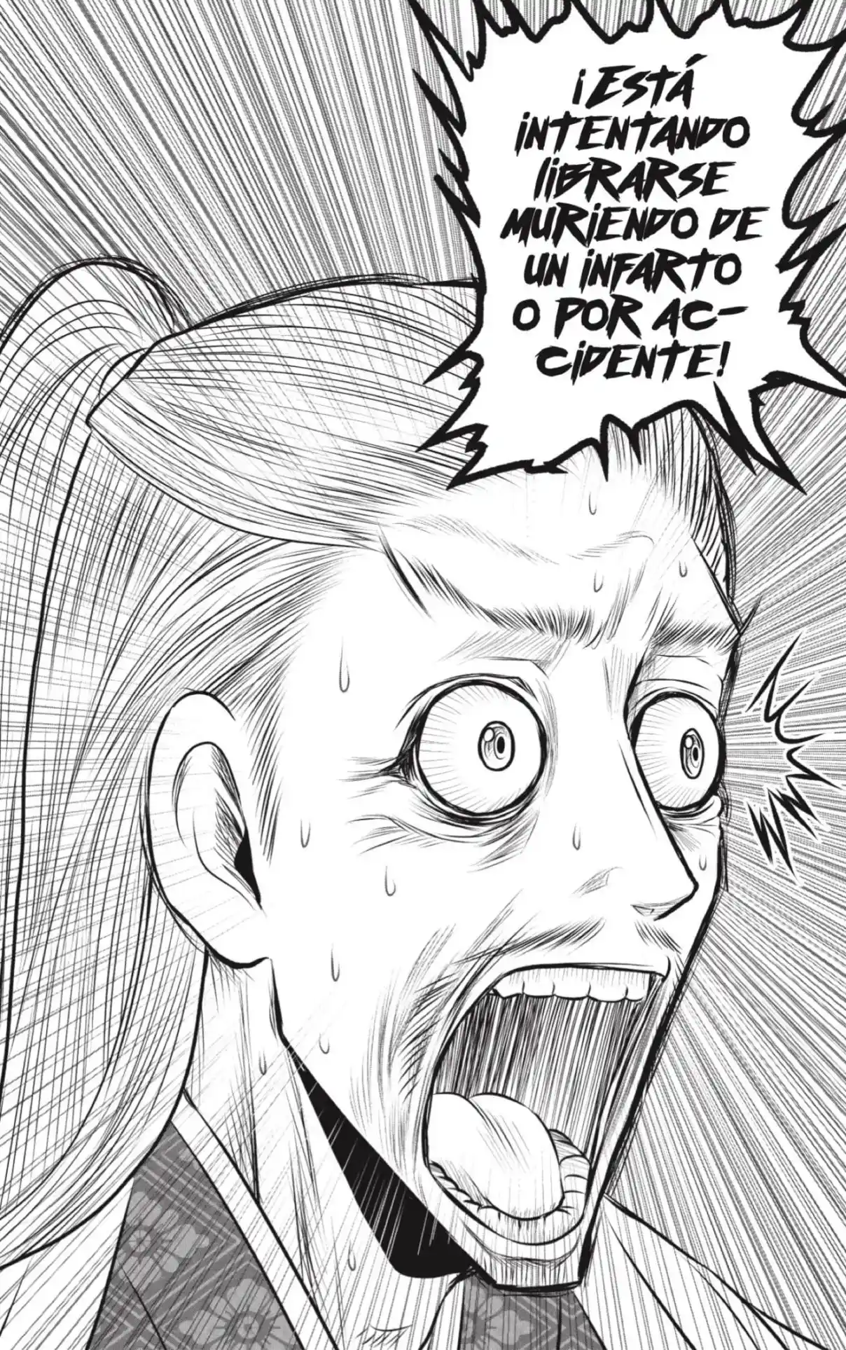 Nige Jōzu No Wakagimi - Capítulo 235 - Página 12 - LectorTMOo
