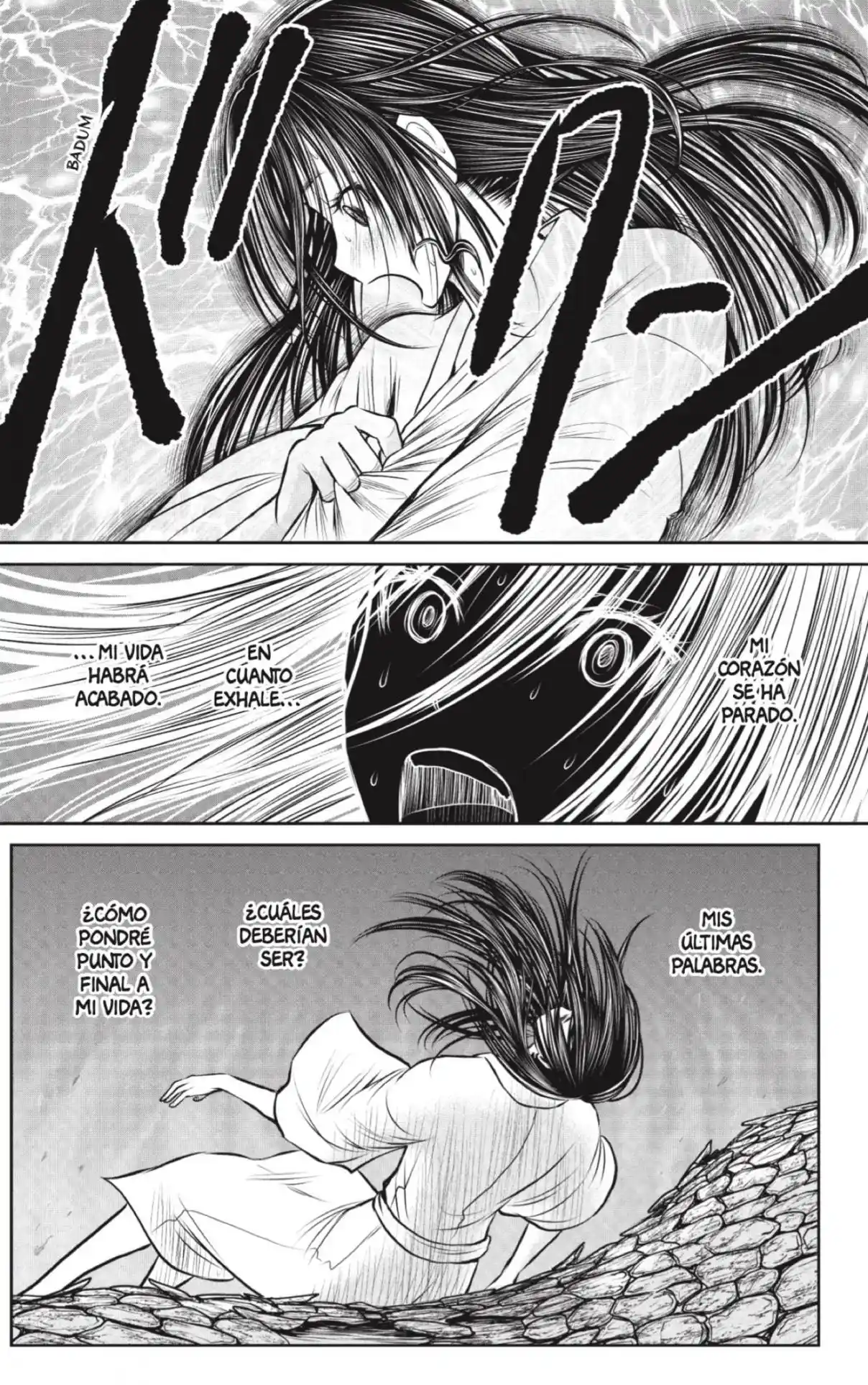 Nige Jōzu No Wakagimi - Capítulo 236 - Página 13 - LectorTMOo
