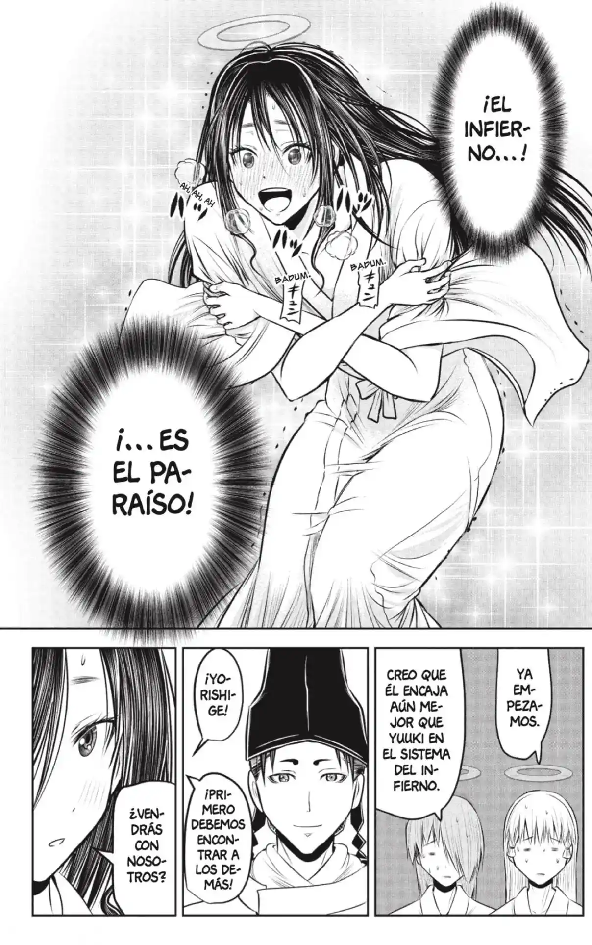 Nige Jōzu No Wakagimi - Capítulo 238 - Página 24 - LectorTMOo