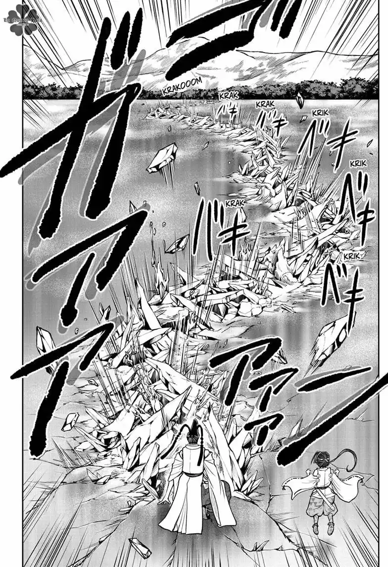 Nige Jōzu No Wakagimi - Capítulo 25 - Página 15 - LectorTMOo