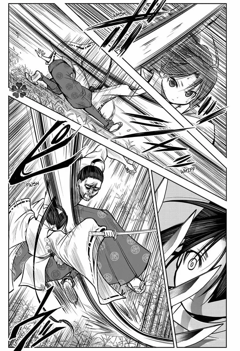 Nige Jōzu No Wakagimi - Capítulo 3 - Página 10 - LectorTMOo