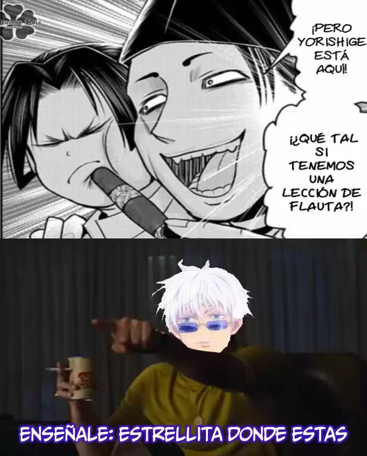 Nige Jōzu No Wakagimi - Capítulo 32 - Página 22 - LectorTMOo