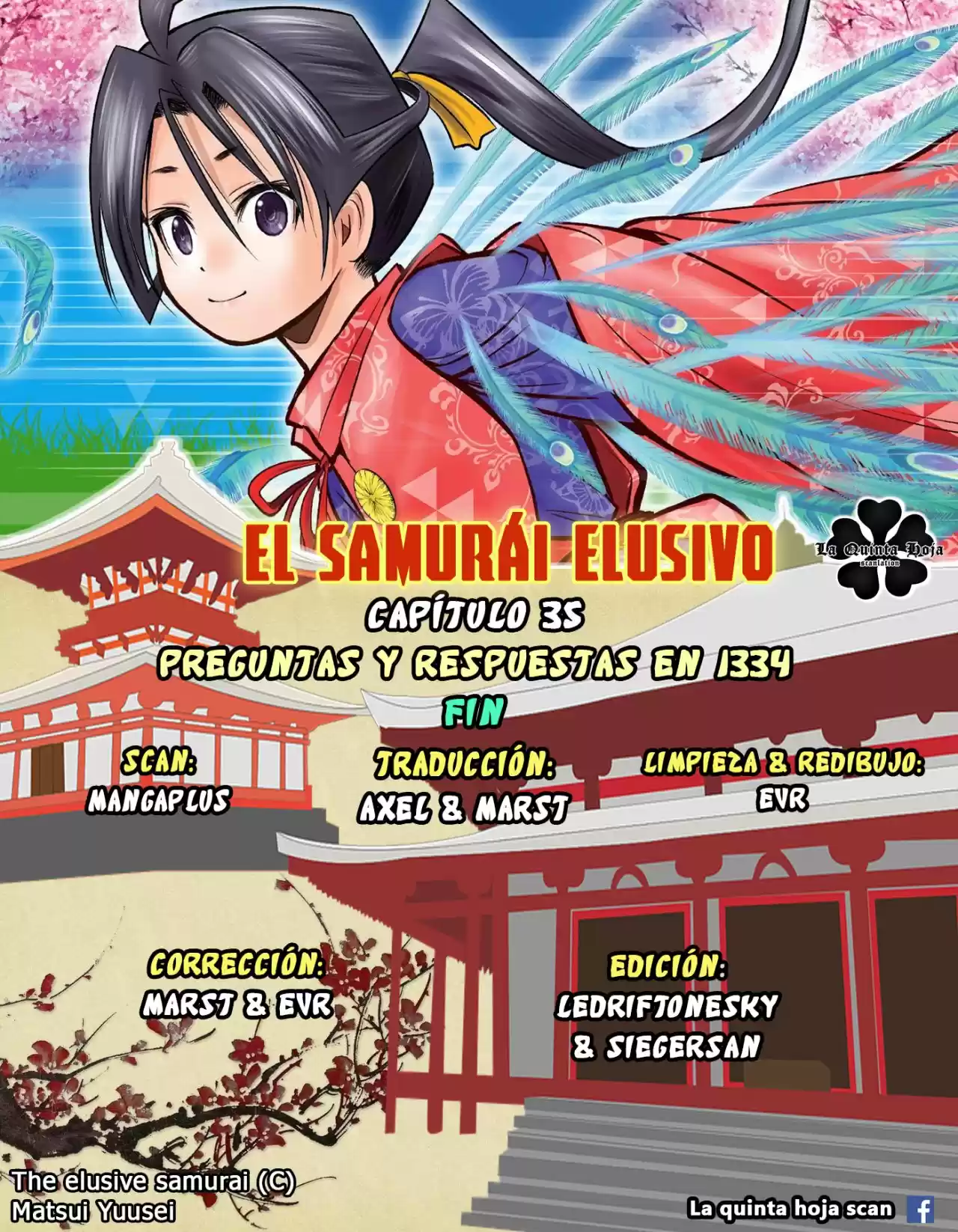 Nige Jōzu No Wakagimi - Capítulo 35 - Página 21 - LectorTMOo