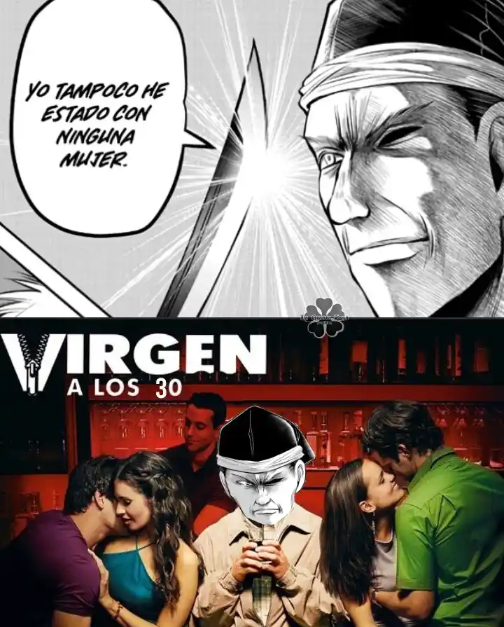 Nige Jōzu No Wakagimi - Capítulo 38 - Página 21 - LectorTMOo
