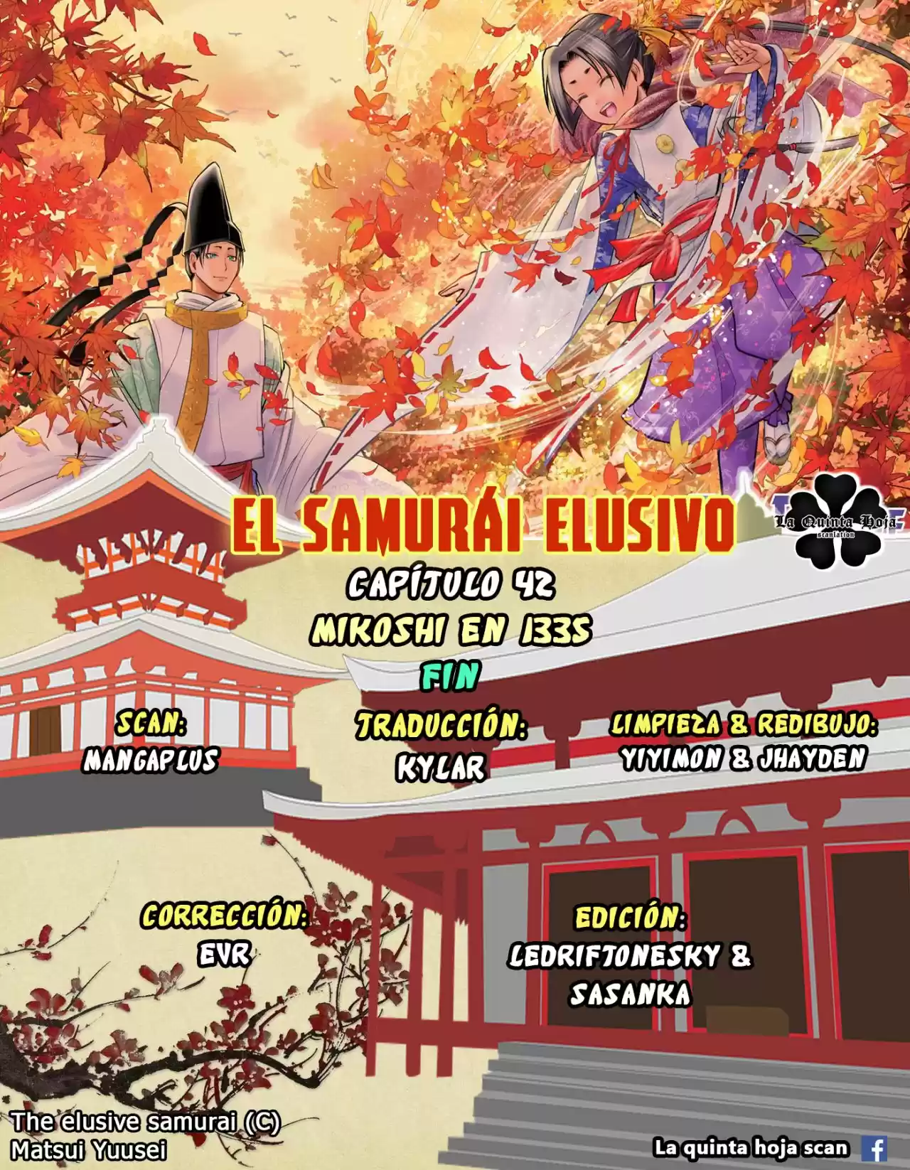 Nige Jōzu No Wakagimi - Capítulo 42 - Página 21 - LectorTMOo