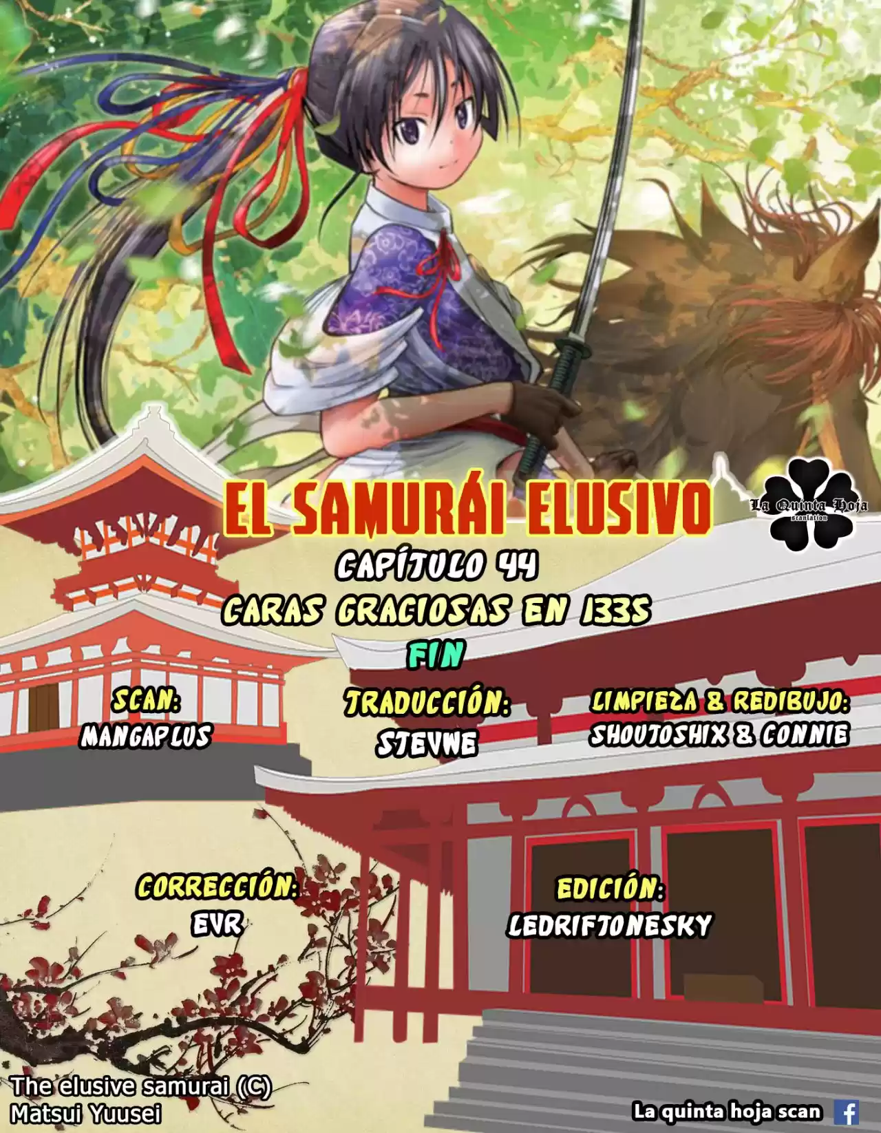 Nige Jōzu No Wakagimi - Capítulo 45 - Página 21 - LectorTMOo