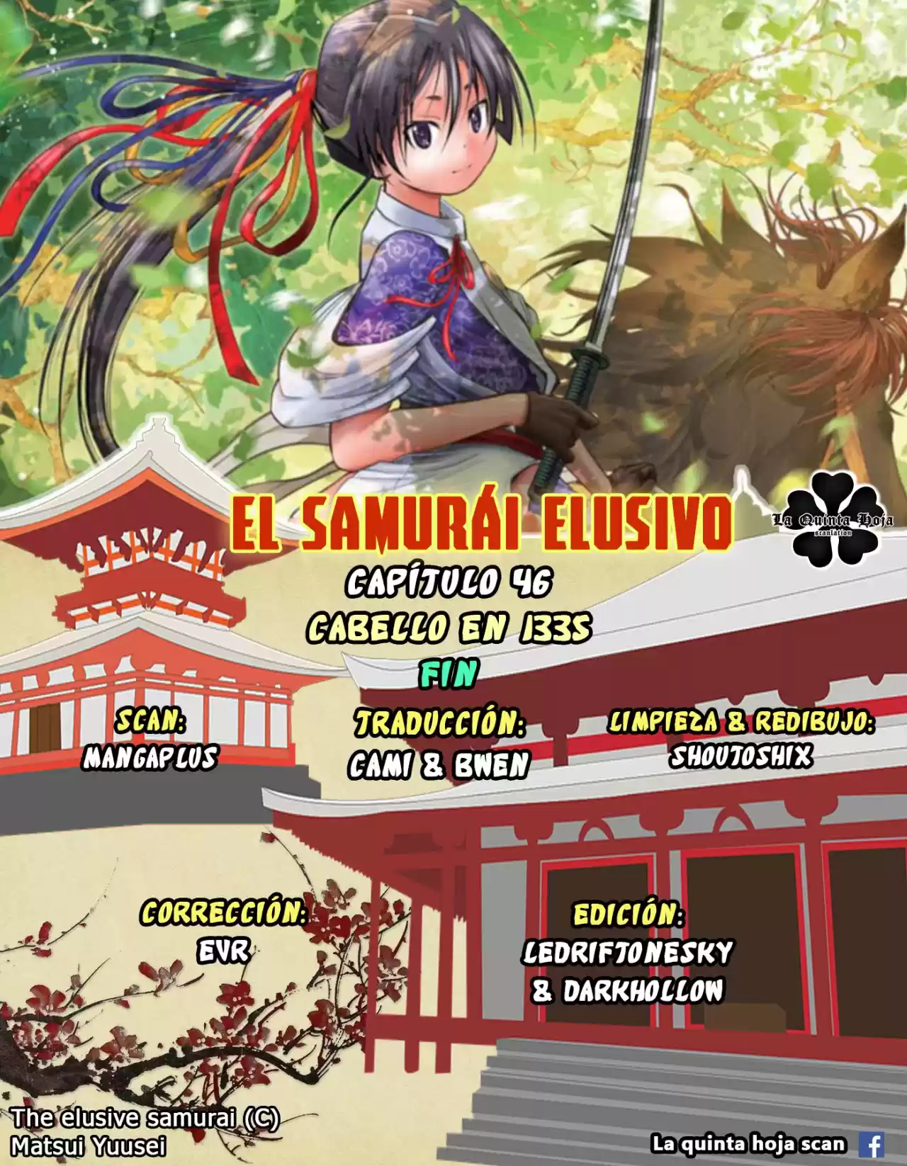 Nige Jōzu No Wakagimi - Capítulo 46 - Página 21 - LectorTMOo