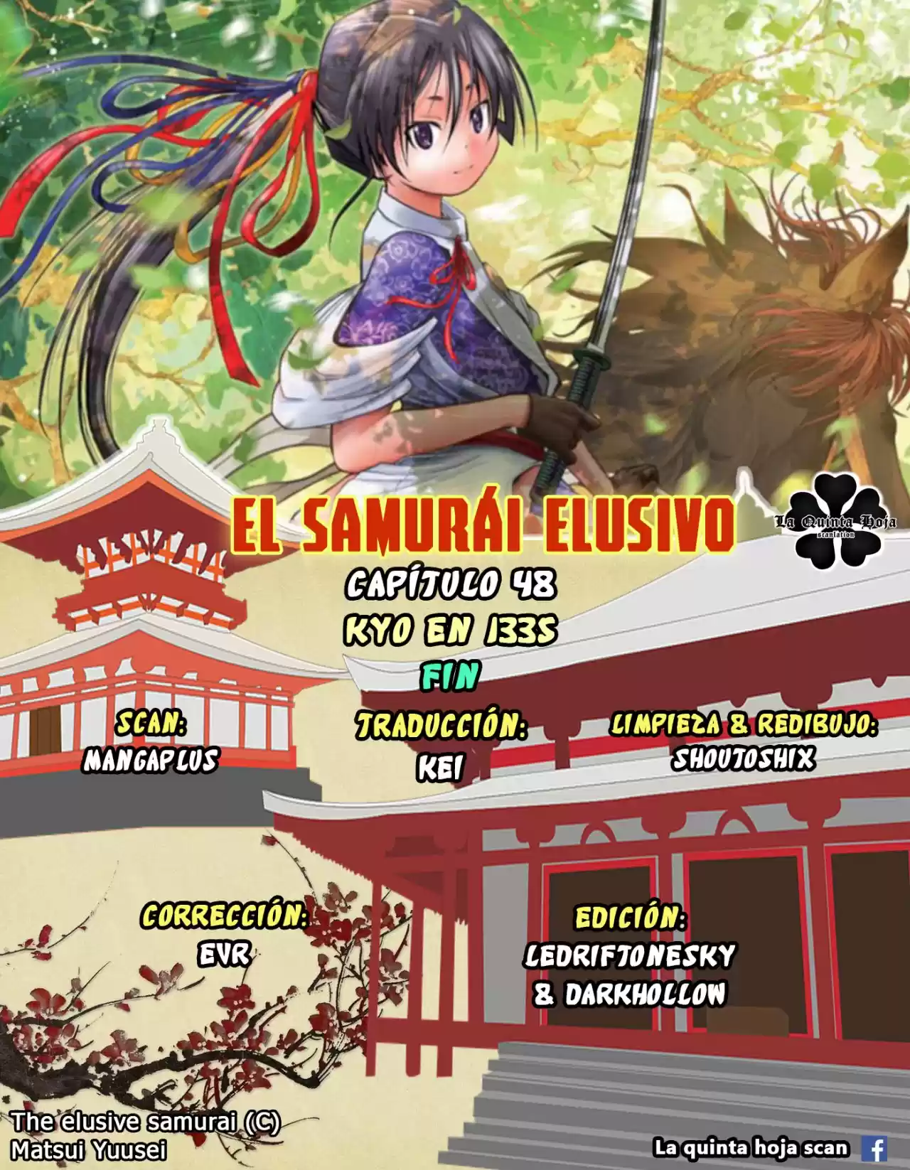 Nige Jōzu No Wakagimi - Capítulo 48 - Página 24 - LectorTMOo