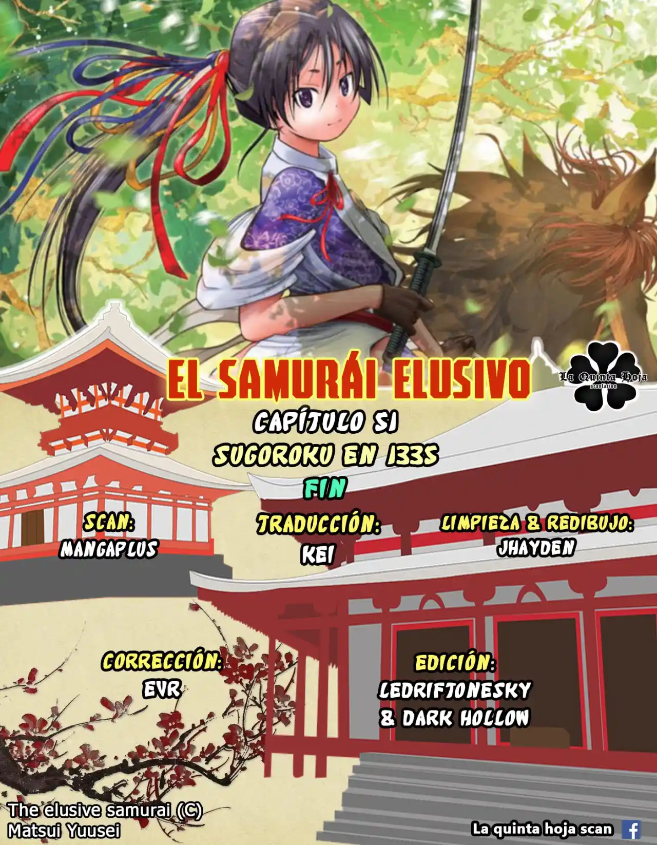 Nige Jōzu No Wakagimi - Capítulo 51 - Página 21 - LectorTMOo