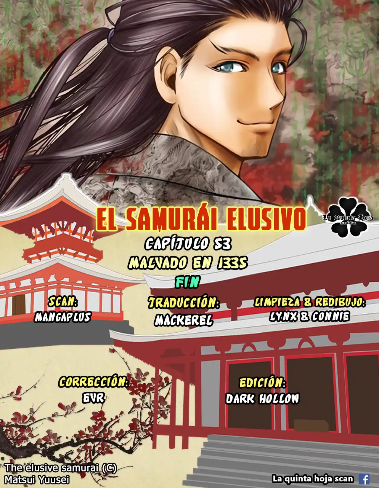 Nige Jōzu No Wakagimi - Capítulo 53 - Página 21 - LectorTMOo