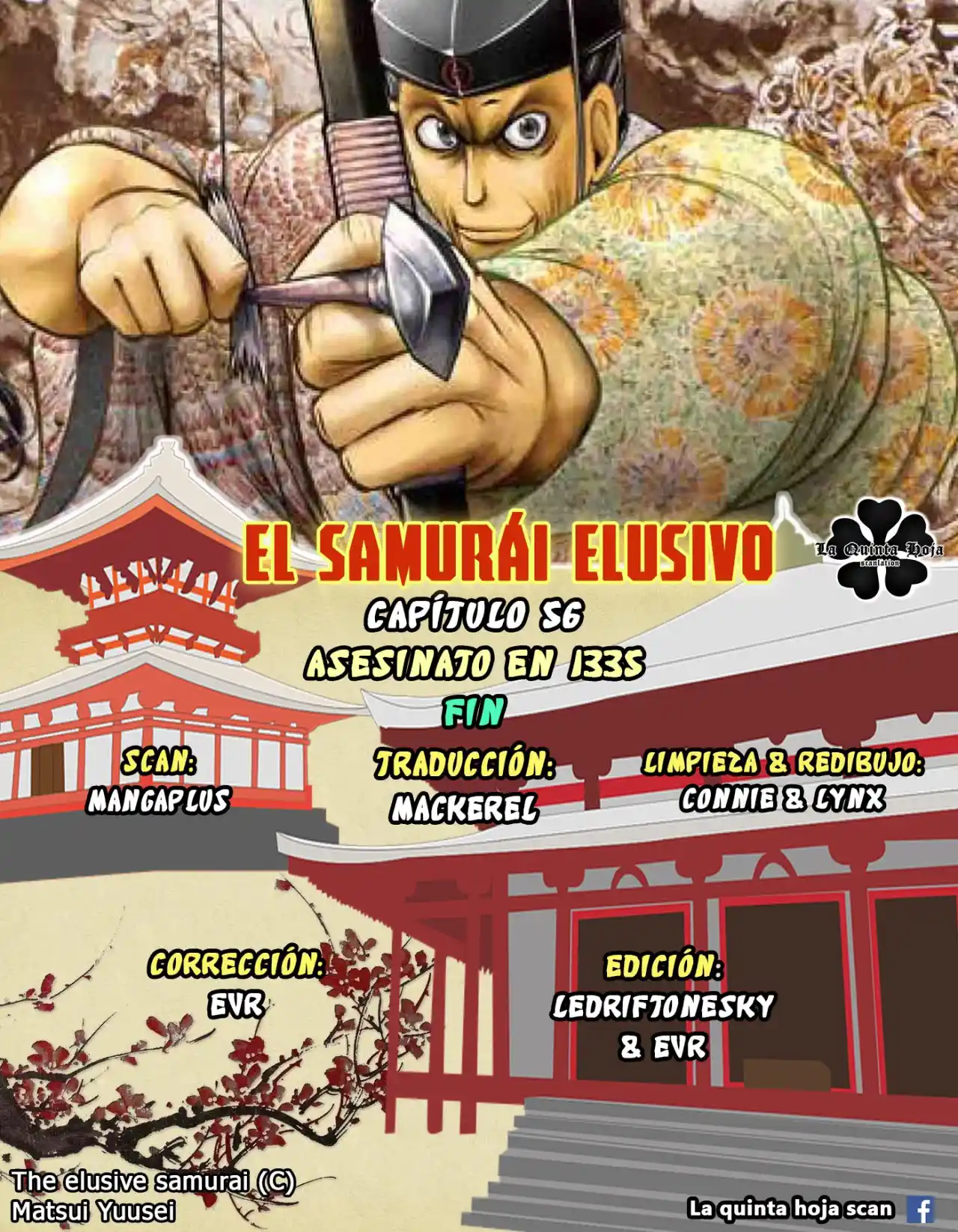 Nige Jōzu No Wakagimi - Capítulo 56 - Página 24 - LectorTMOo