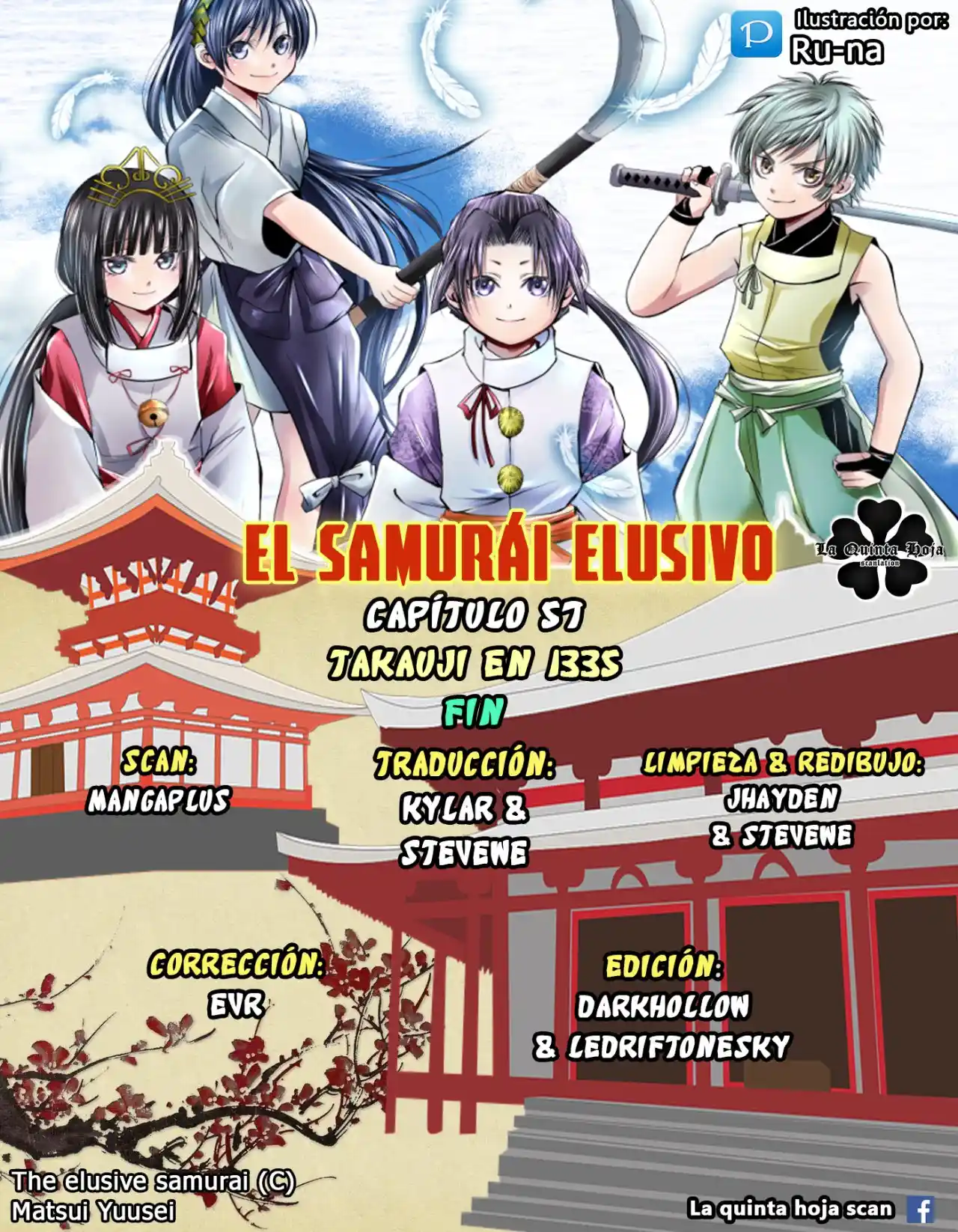 Nige Jōzu No Wakagimi - Capítulo 57 - Página 22 - LectorTMOo