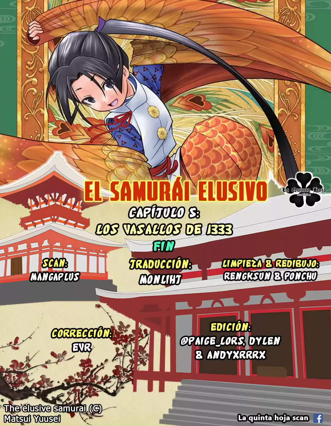 Nige Jōzu No Wakagimi - Capítulo 6 - Página 21 - LectorTMOo