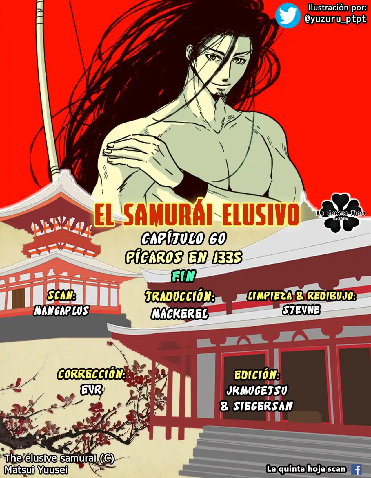 Nige Jōzu No Wakagimi - Capítulo 60 - Página 21 - LectorTMOo