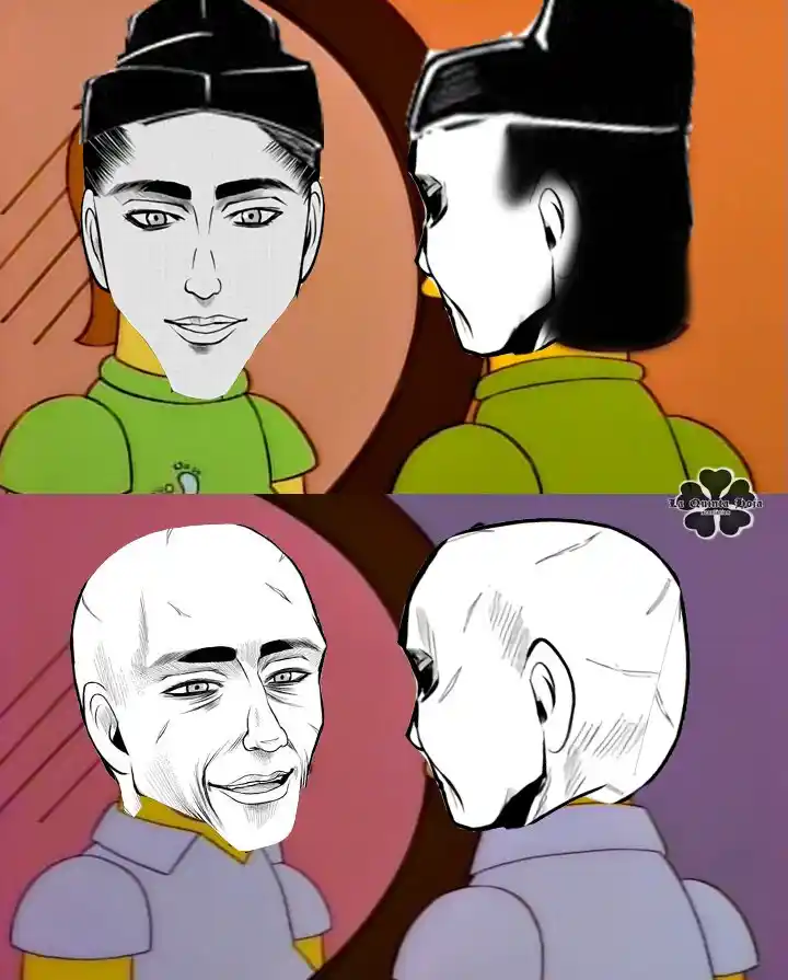 Nige Jōzu No Wakagimi - Capítulo 63 - Página 21 - LectorTMOo