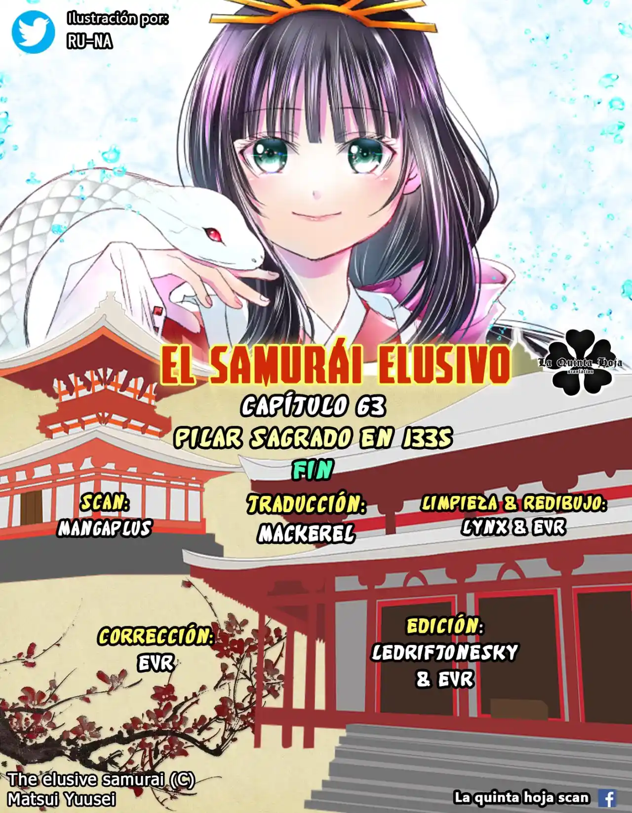 Nige Jōzu No Wakagimi - Capítulo 63 - Página 22 - LectorTMOo