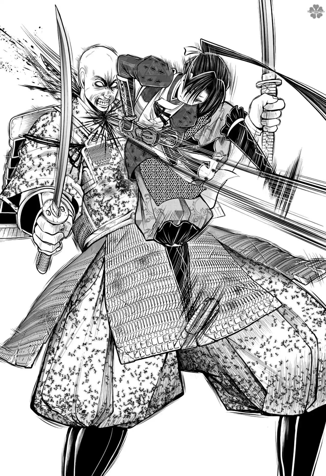 Nige Jōzu No Wakagimi - Capítulo 64 - Página 19 - LectorTMOo