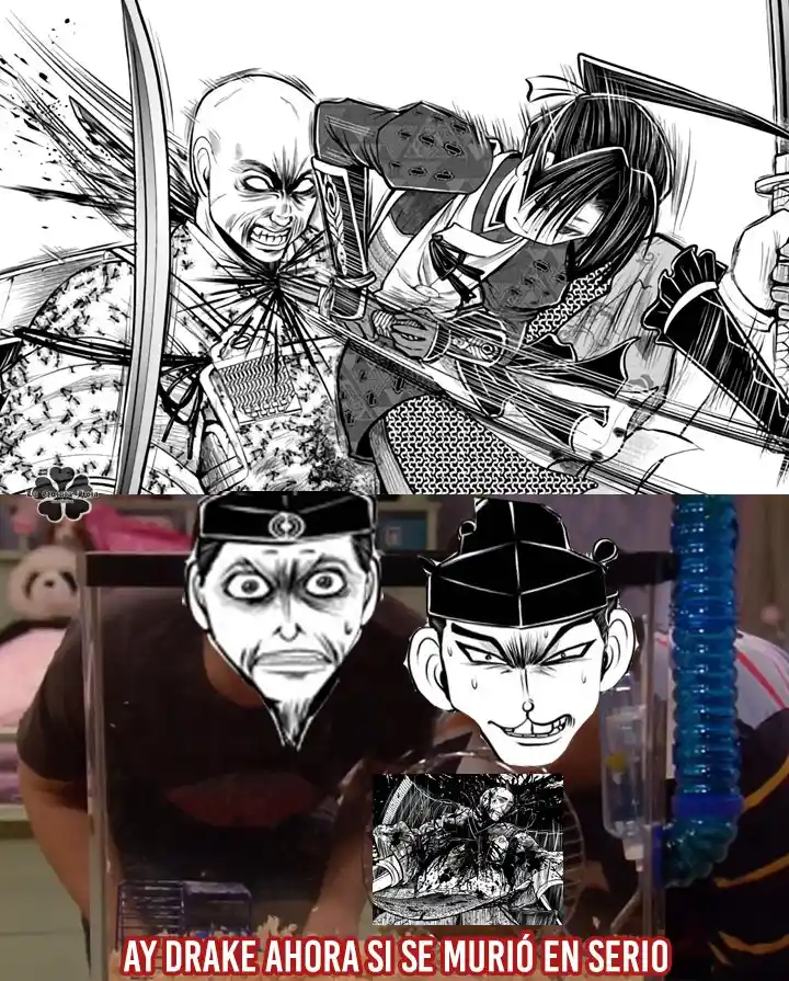 Nige Jōzu No Wakagimi - Capítulo 64 - Página 26 - LectorTMOo
