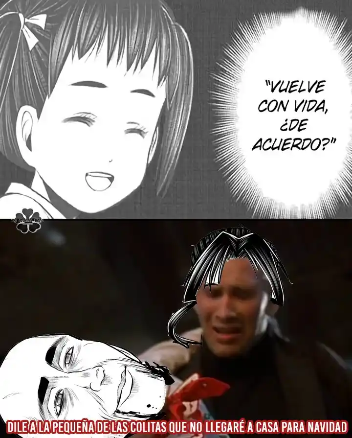Nige Jōzu No Wakagimi - Capítulo 64 - Página 27 - LectorTMOo
