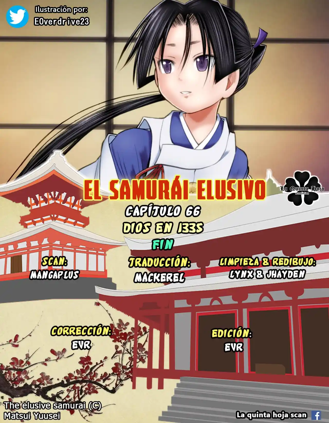 Nige Jōzu No Wakagimi - Capítulo 66 - Página 21 - LectorTMOo