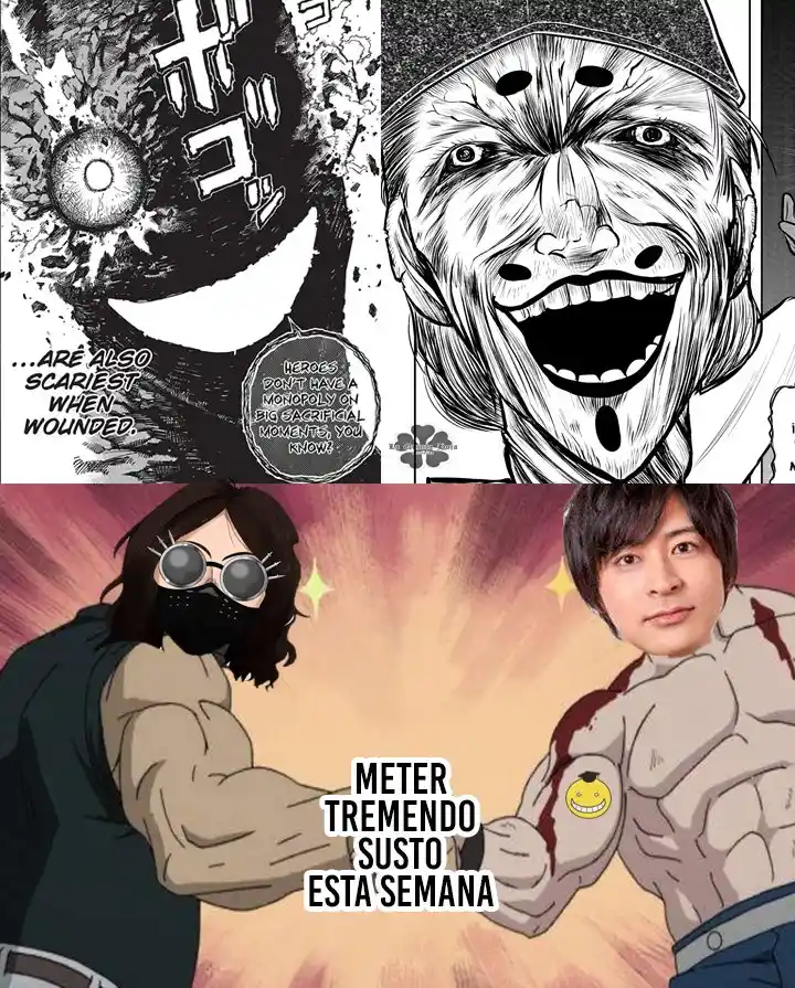 Nige Jōzu No Wakagimi - Capítulo 68 - Página 22 - LectorTMOo