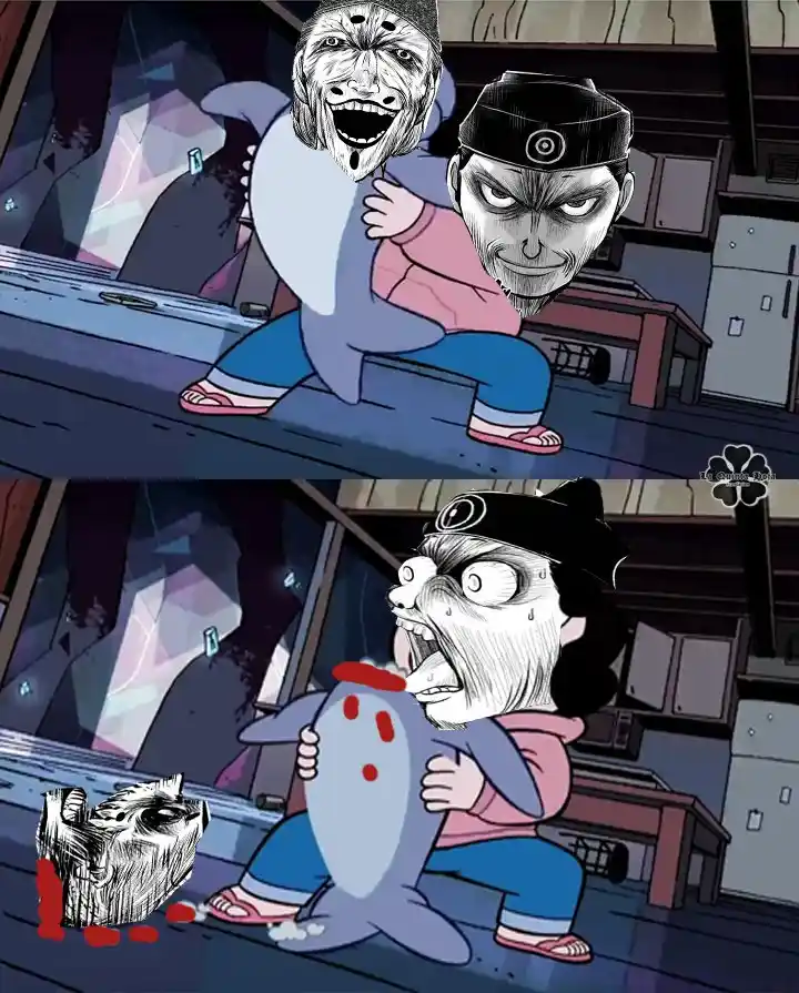 Nige Jōzu No Wakagimi - Capítulo 69 - Página 22 - LectorTMOo