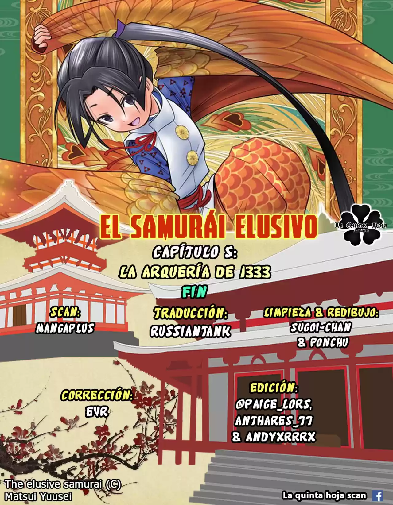 Nige Jōzu No Wakagimi - Capítulo 7 - Página 21 - LectorTMOo