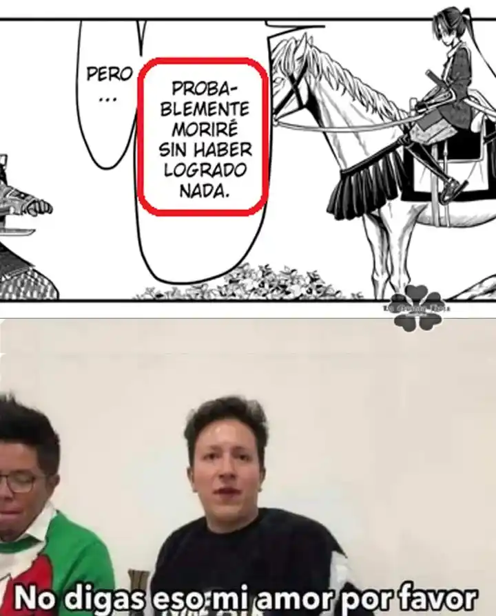 Nige Jōzu No Wakagimi - Capítulo 71 - Página 21 - LectorTMOo