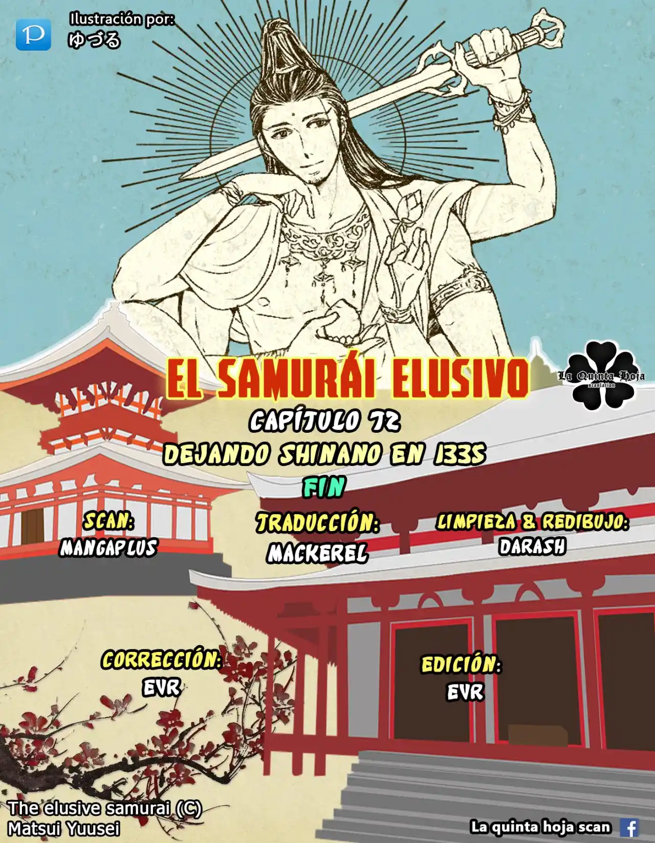 Nige Jōzu No Wakagimi - Capítulo 72 - Página 22 - LectorTMOo